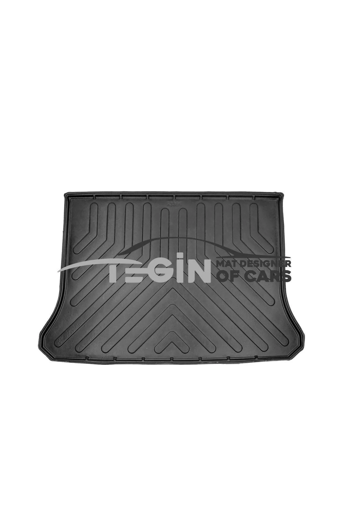 Ford Connect Cepli Bagaj Havuzu 2013
