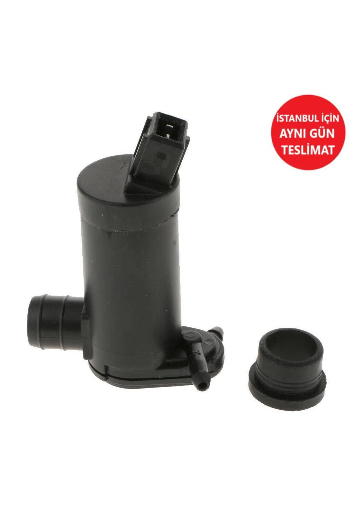 FORD CONNECT SİLECEK SU FİSKİYE MOTORU 2002--2013