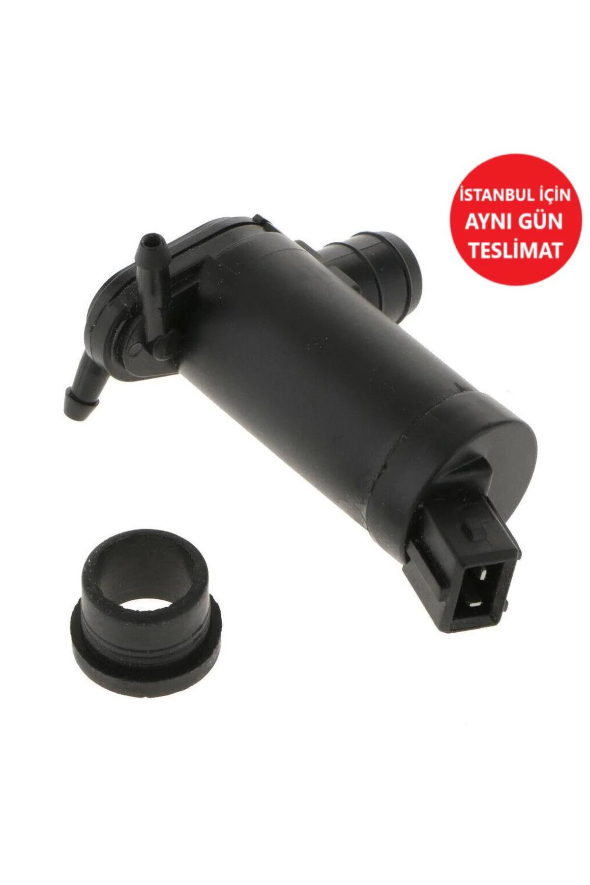 FORD CONNECT SİLECEK SU FİSKİYE MOTORU 2002--2013