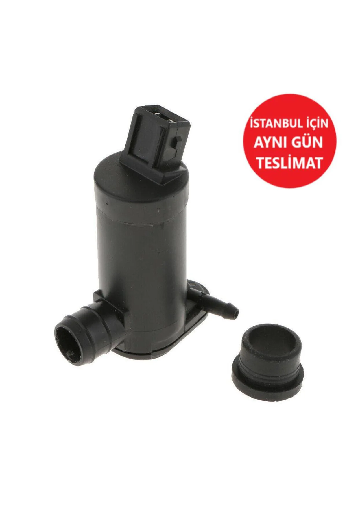 FORD CONNECT SİLECEK SU FİSKİYE MOTORU 2002--2013