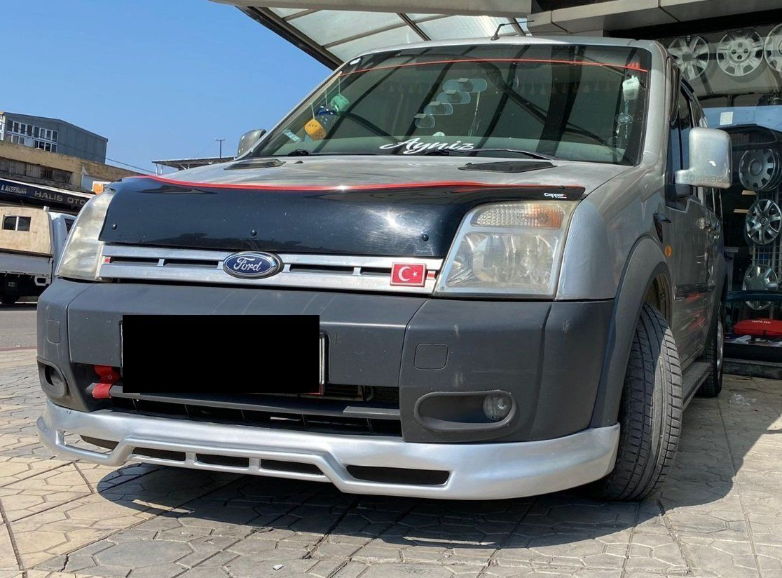 Ford Connect Uyumlu Ön Karlık (2005-2008) Arası Ford Connect Uyumlu Ön Karlık (2005-2008) Arası