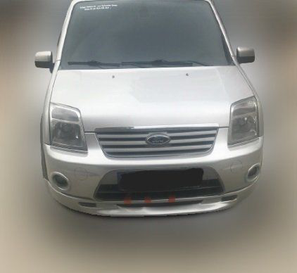 Ford Connect Uyumlu Ön Karlık Boyalı