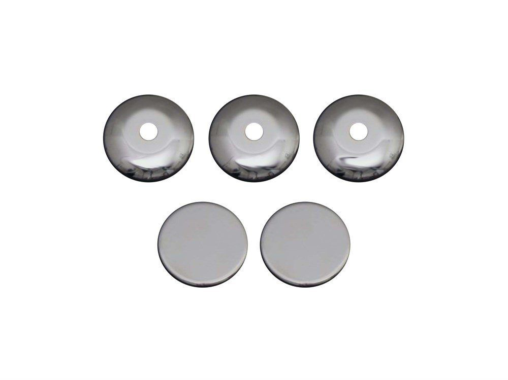 Ford Connect Uyumlu Kilit Açma 5 Parça Krom 45325 2002-2004
