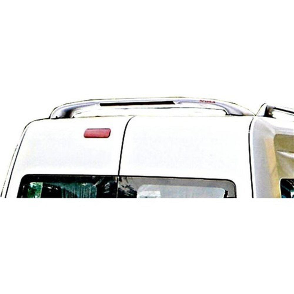 Ford Connect Uyumlu Spoiler Tavan (U.Ş) Portbagaj Uyumlu (Işıklı)