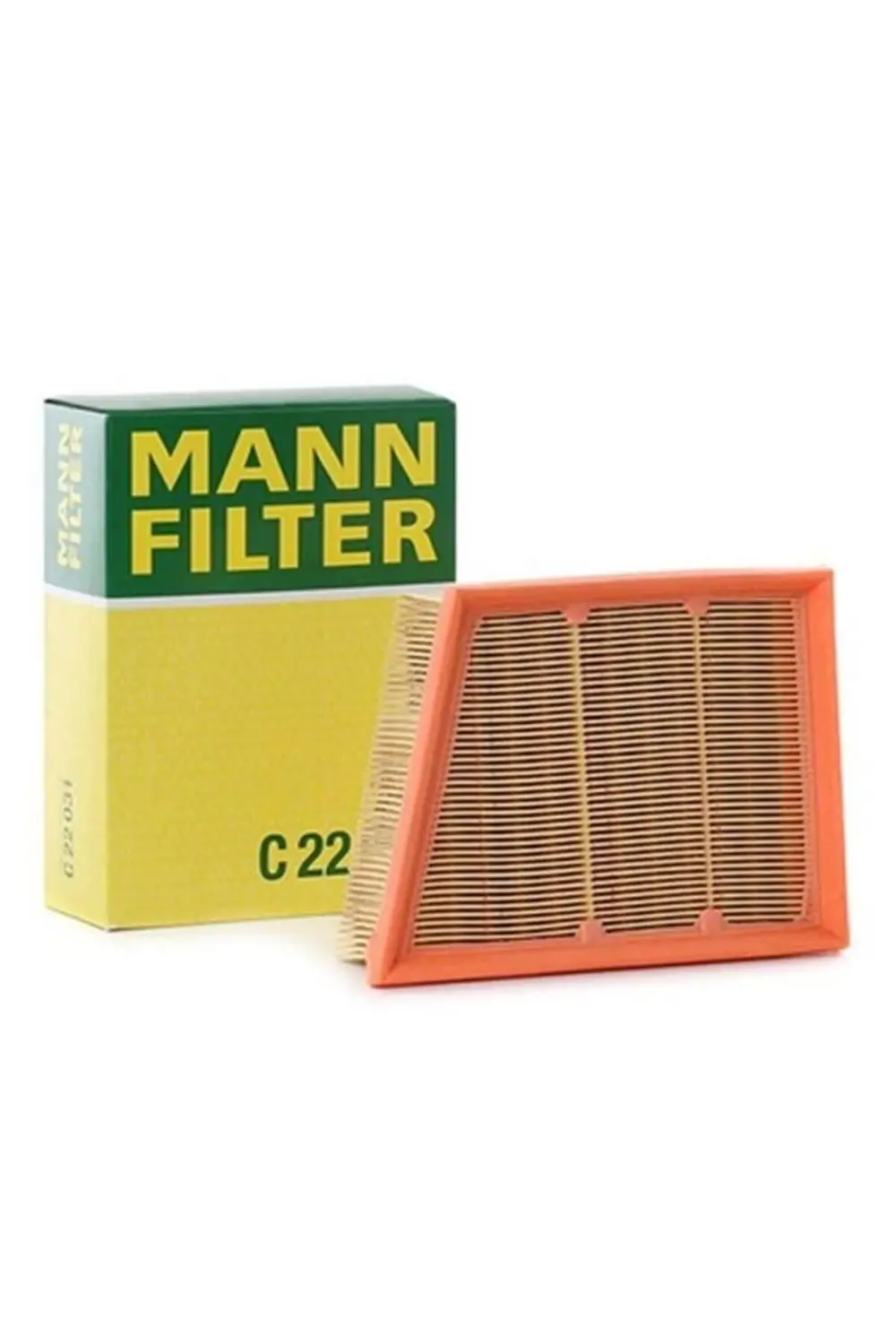 Ford Courier 1.5 TDCI Dizel 2018-2024+DELPHİ bakım seti 5li