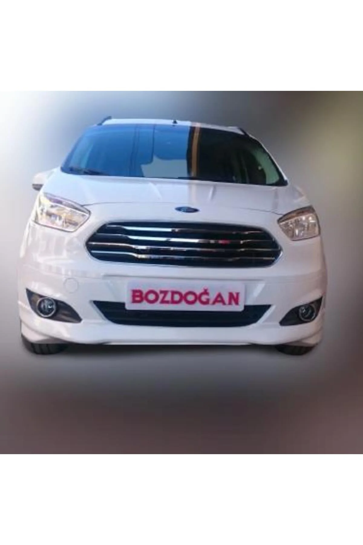 FORD COURİER 2013-2018 ASTARLI ÖN KARLIK FORD COURİER 2013-2018 ASTARLI ÖN KARLIK