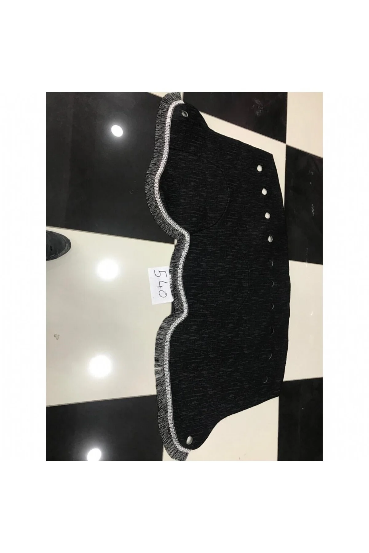 Ford Courier 2014-2017 Torpido Ön Göğüslük-540 Ford Courier 2014-2017 Torpido Ön Göğüslük-540