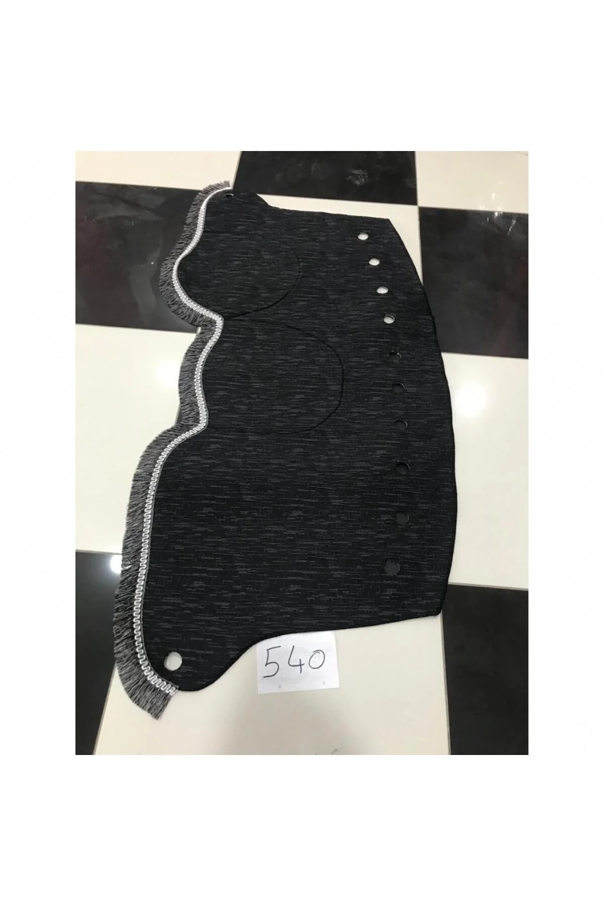 Ford Courier 2014-2017 Torpido Ön Göğüslük-540 Ford Courier 2014-2017 Torpido Ön Göğüslük-540