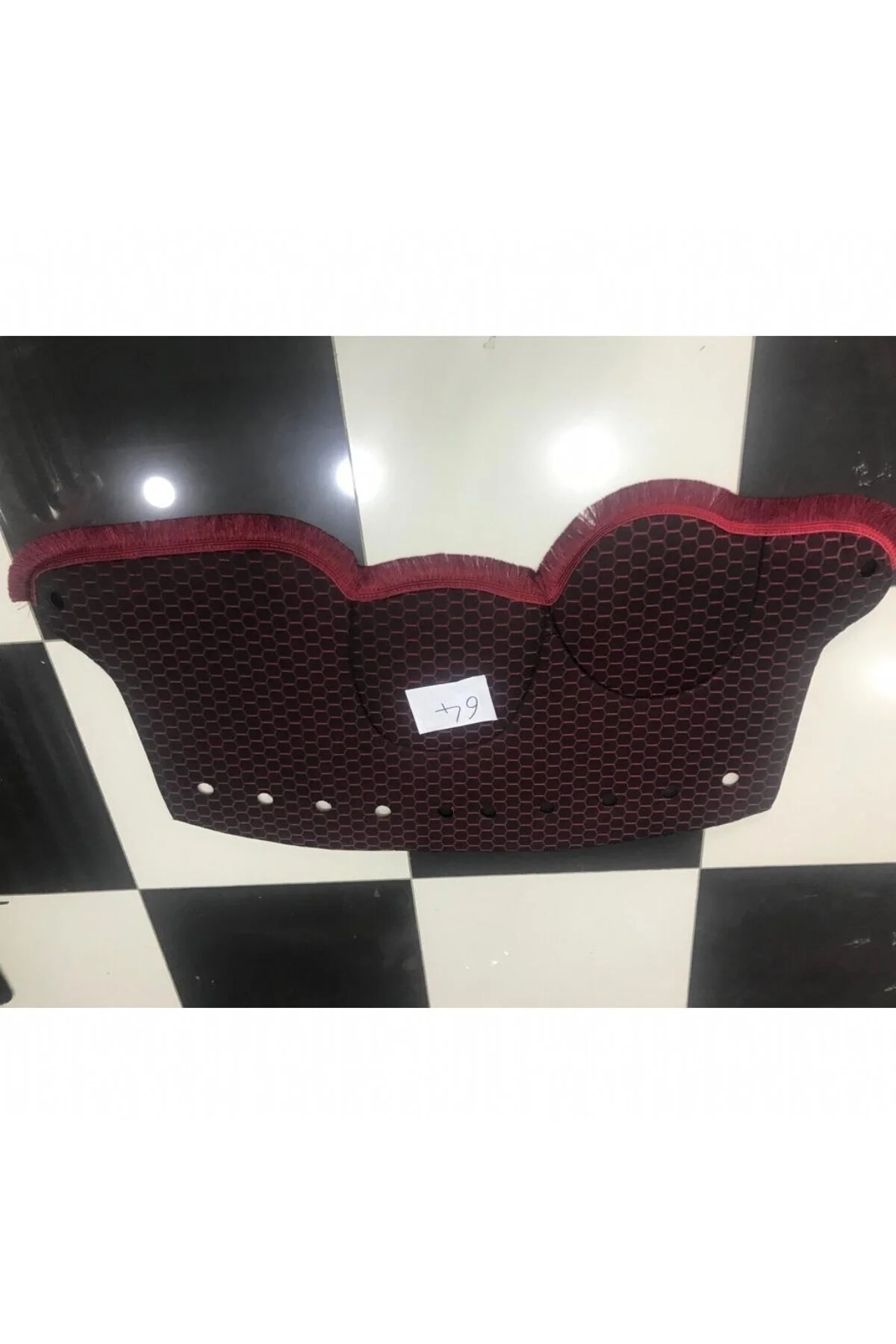 Ford Courier 2014-2017 Torpido Ön Göğüslük-64 Ford Courier 2014-2017 Torpido Ön Göğüslük-64