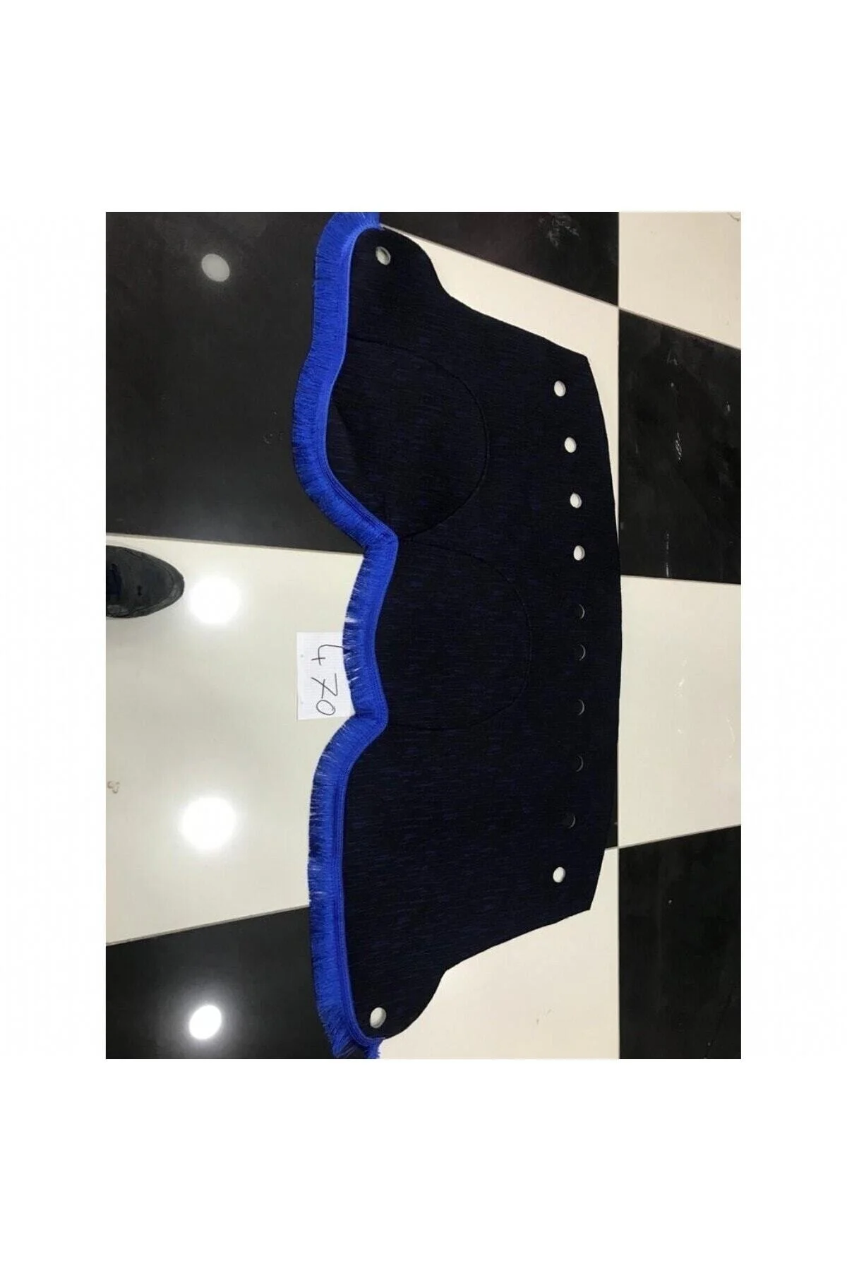 Ford Courier 2014-2017 Torpido Ön Göğüslük-470 Ford Courier 2014-2017 Torpido Ön Göğüslük-470