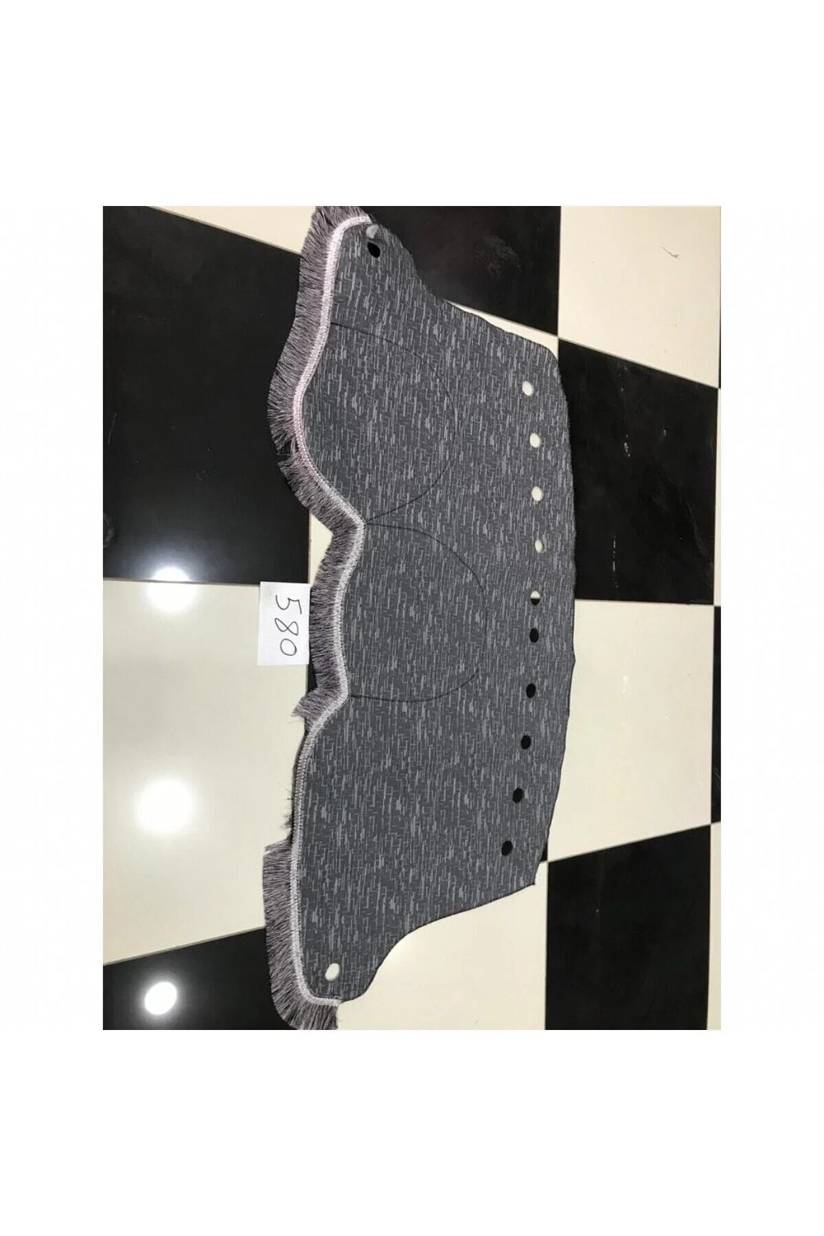 Ford Courier 2014-2017 Torpido Ön Göğüslük-580 Ford Courier 2014-2017 Torpido Ön Göğüslük-580