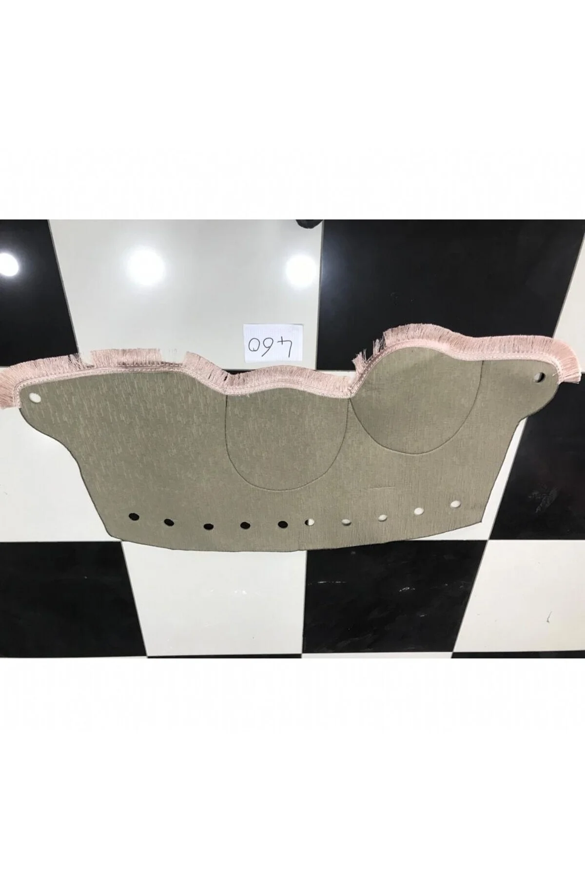 Ford Courier 2014-2017 Torpido Ön Göğüslük-460 Ford Courier 2014-2017 Torpido Ön Göğüslük-460