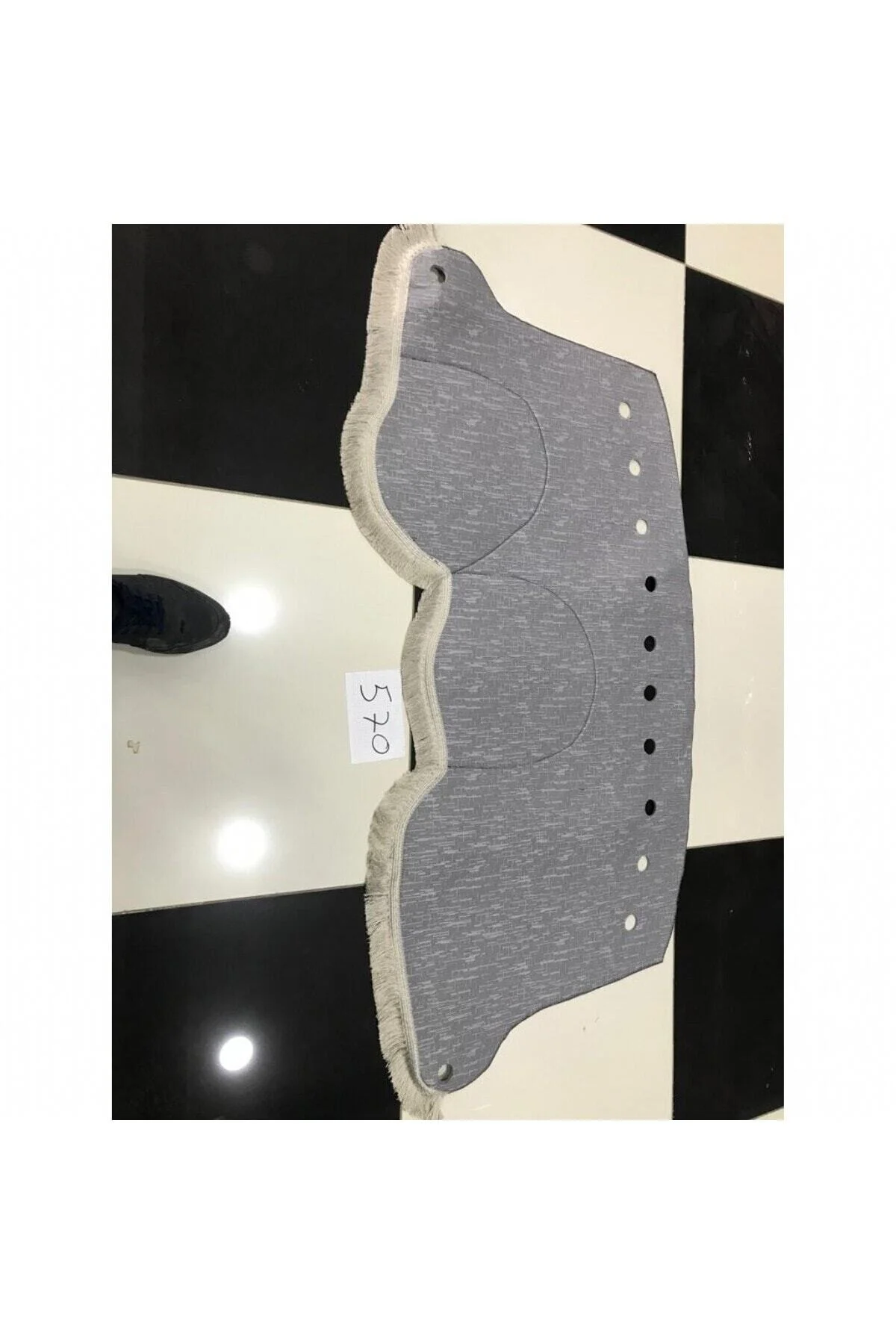 Ford Courier 2014-2017 Torpido Ön Göğüslük-570 Ford Courier 2014-2017 Torpido Ön Göğüslük-570