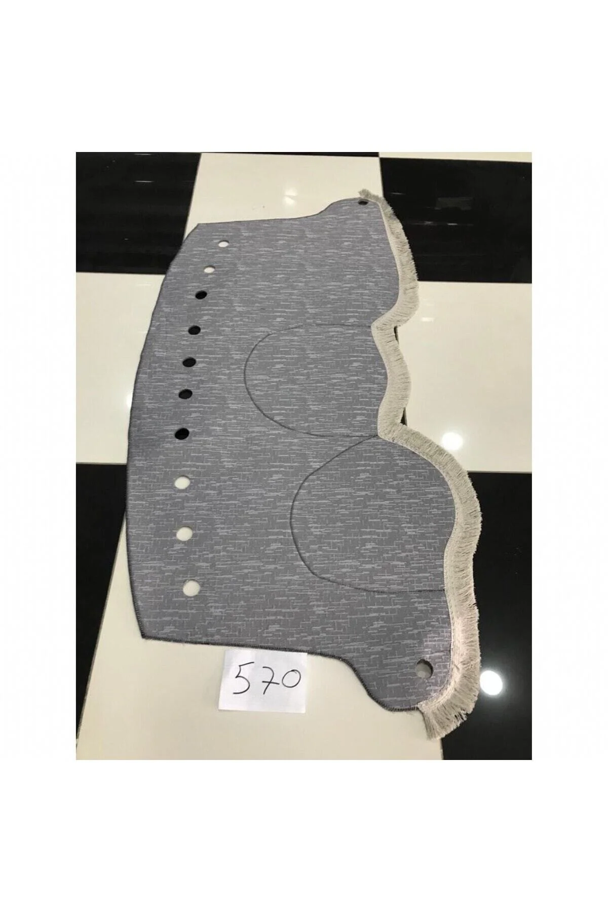 Ford Courier 2014-2017 Torpido Ön Göğüslük-570 Ford Courier 2014-2017 Torpido Ön Göğüslük-570