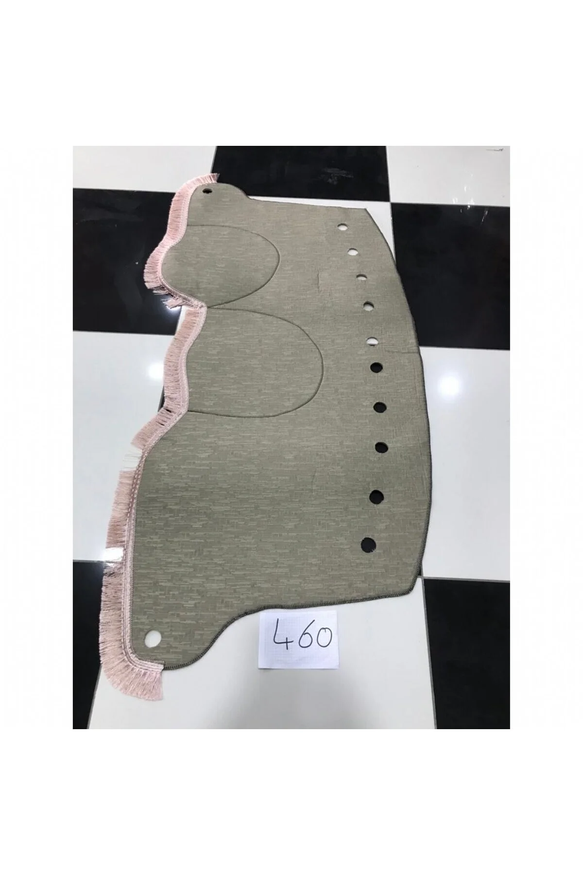 Ford Courier 2014-2017 Torpido Ön Göğüslük-460 Ford Courier 2014-2017 Torpido Ön Göğüslük-460