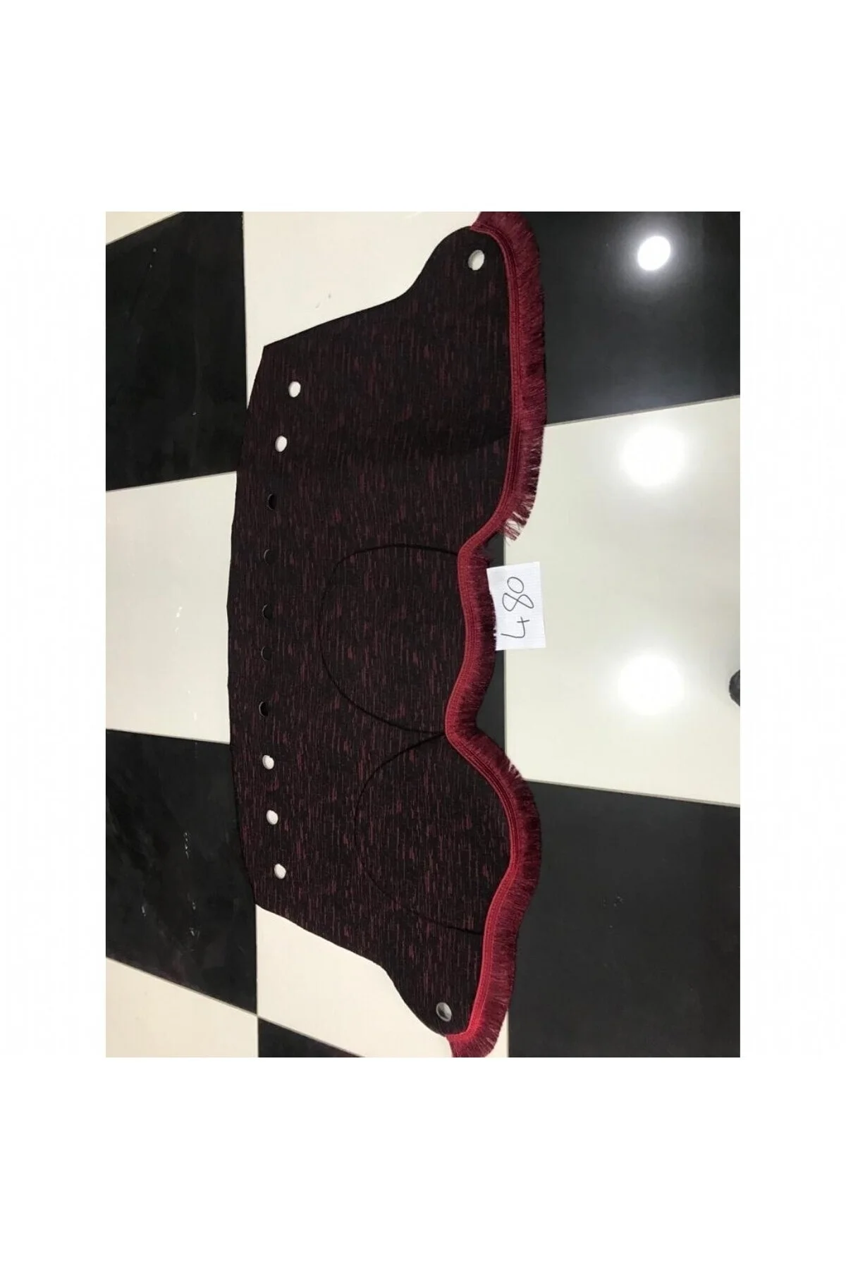 Ford Courier 2014-2017 Torpido Ön Göğüslük-480 Ford Courier 2014-2017 Torpido Ön Göğüslük-480