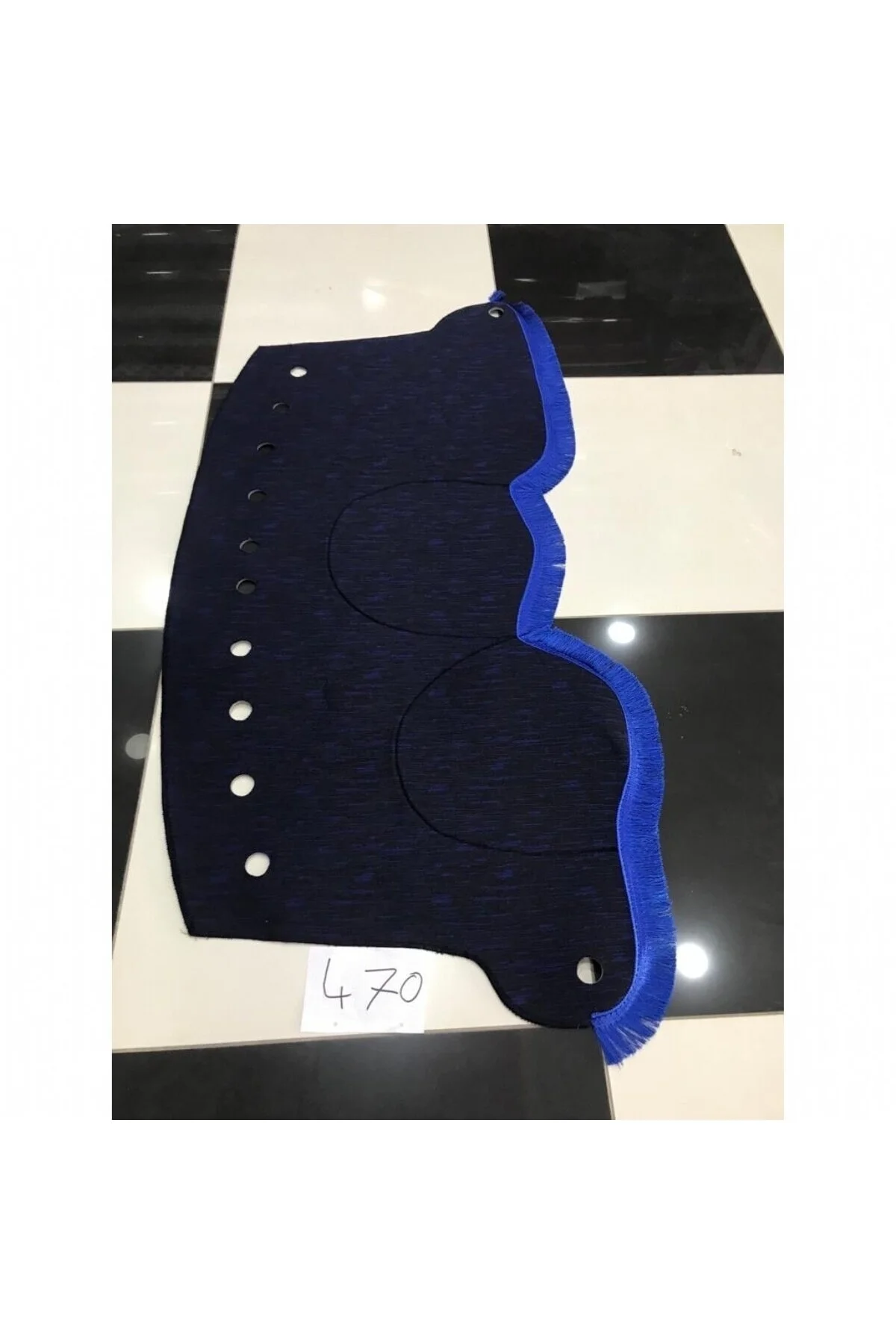 Ford Courier 2014-2017 Torpido Ön Göğüslük-470 Ford Courier 2014-2017 Torpido Ön Göğüslük-470