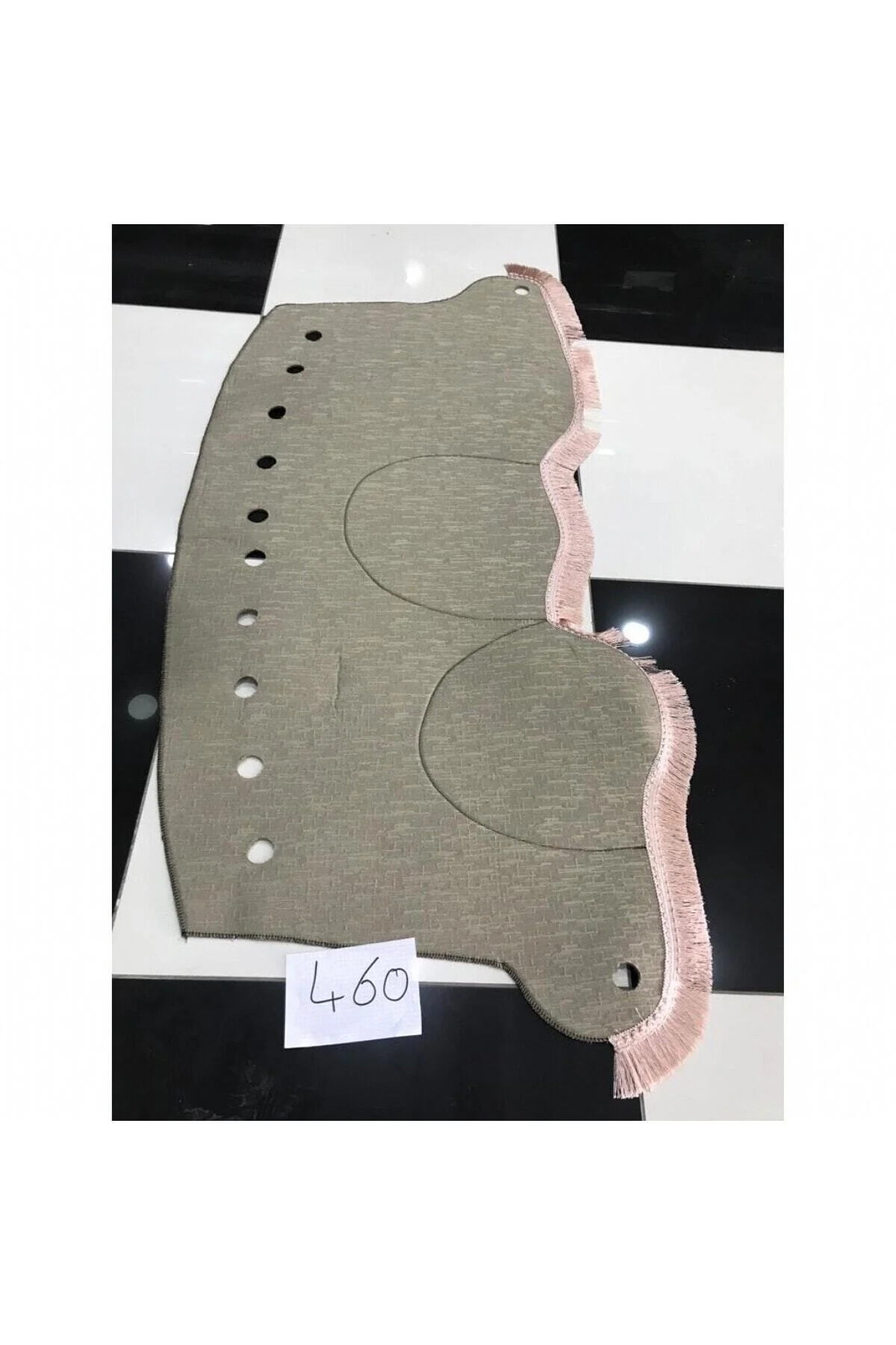 Ford Courier 2014-2017 Torpido Ön Göğüslük-460 Ford Courier 2014-2017 Torpido Ön Göğüslük-460