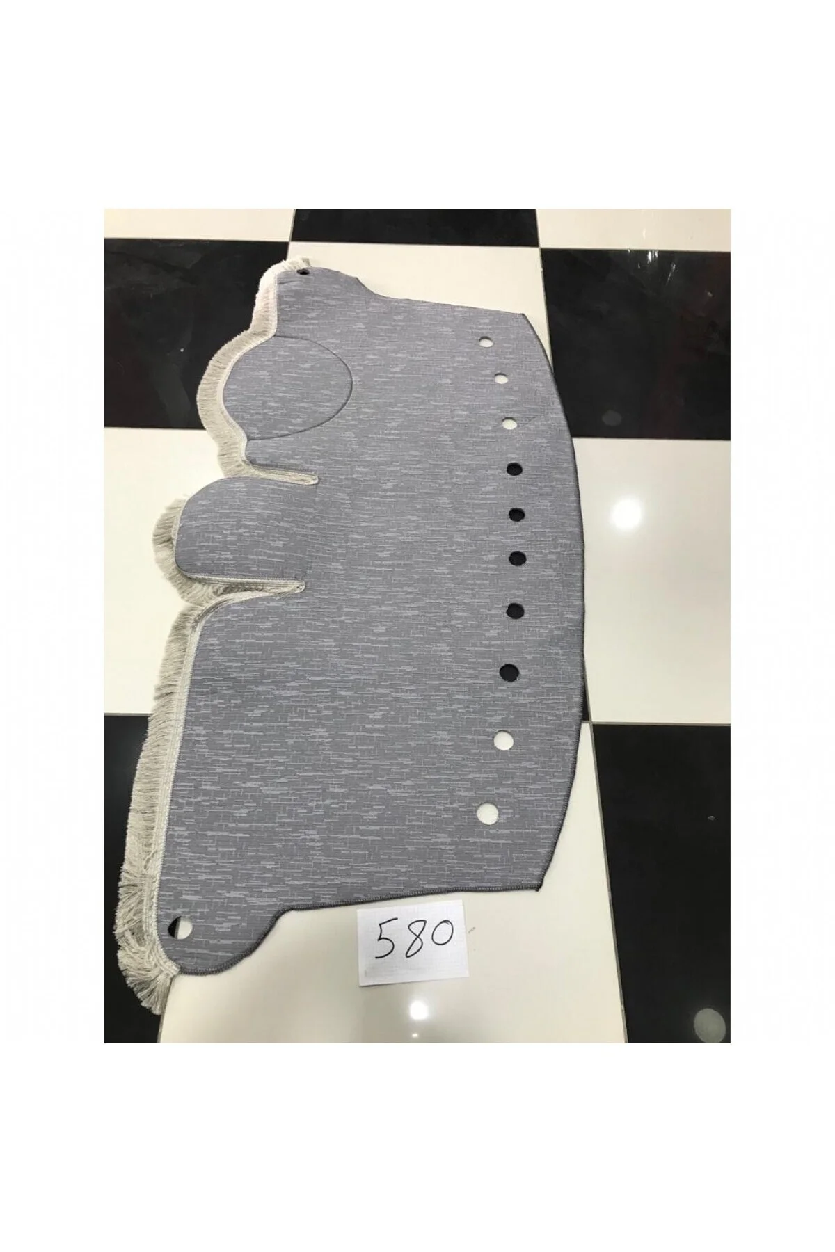 Ford Courier 2018-2022 Torpido Ön Göğüslük-580