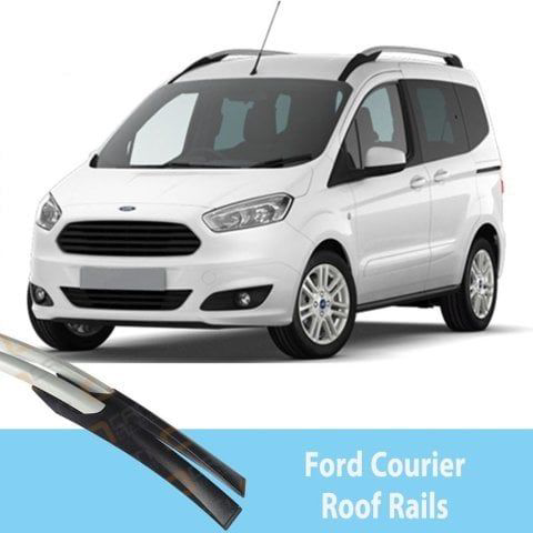 Ford Courıer 2014 -2015-2016-2017-2018-2019-2020-2021-2022 Tavan 