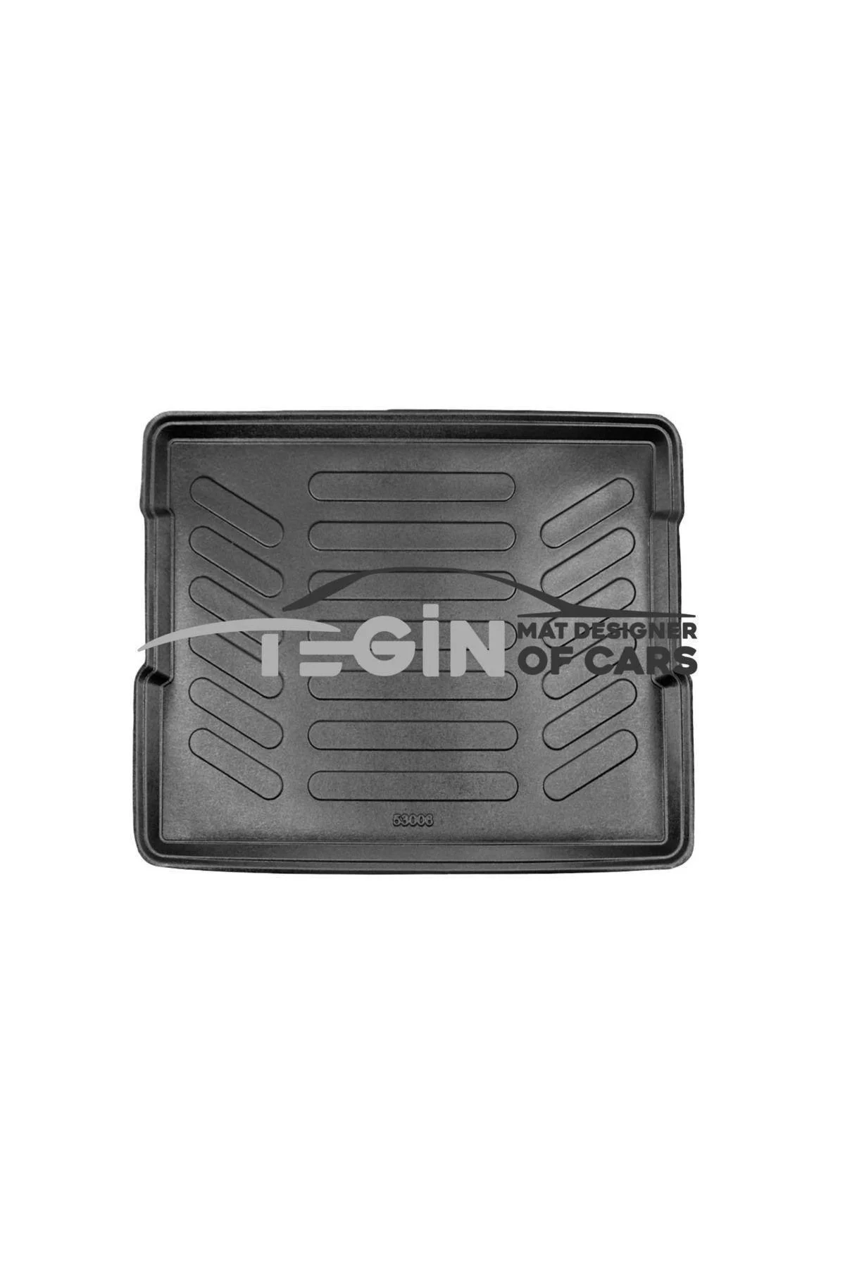Ford Courier Bagaj Havuzu 2016