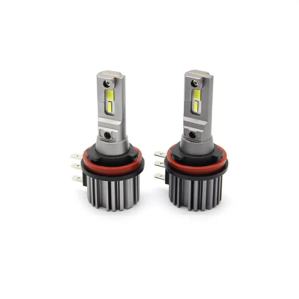 Ford Courier-Photon Ultimate H15  Fansız Led 19000 Lumens