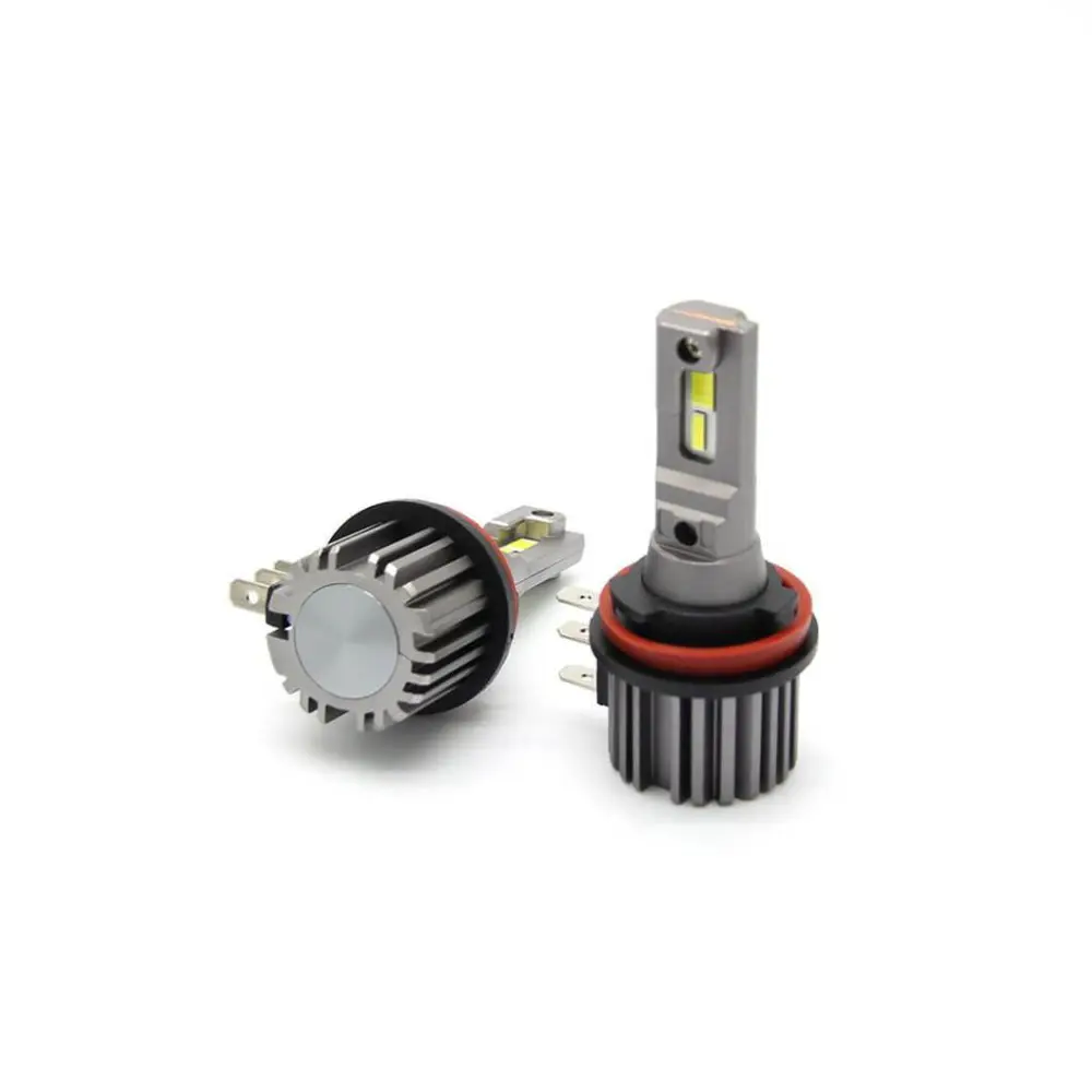 Ford Courier-Photon Ultimate H15  Fansız Led 19000 Lumens