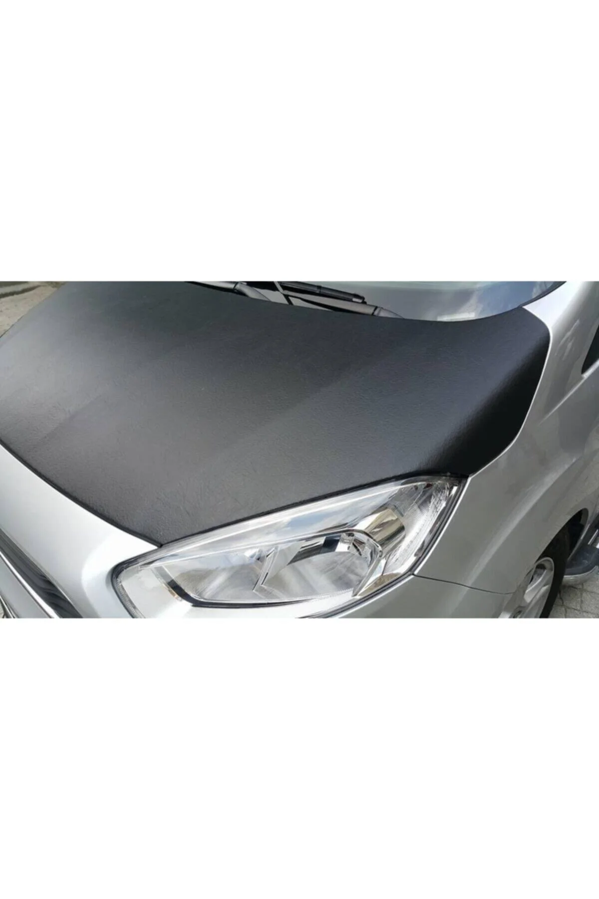 Ford Courier Tam Kaput Maskesi - Görsel 4