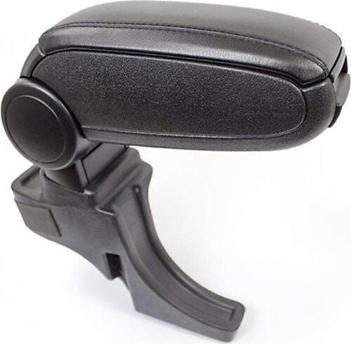 Ford Courier Uyumlu Kol Dayama Kolçak Siyah 2014 Ve Sonrası