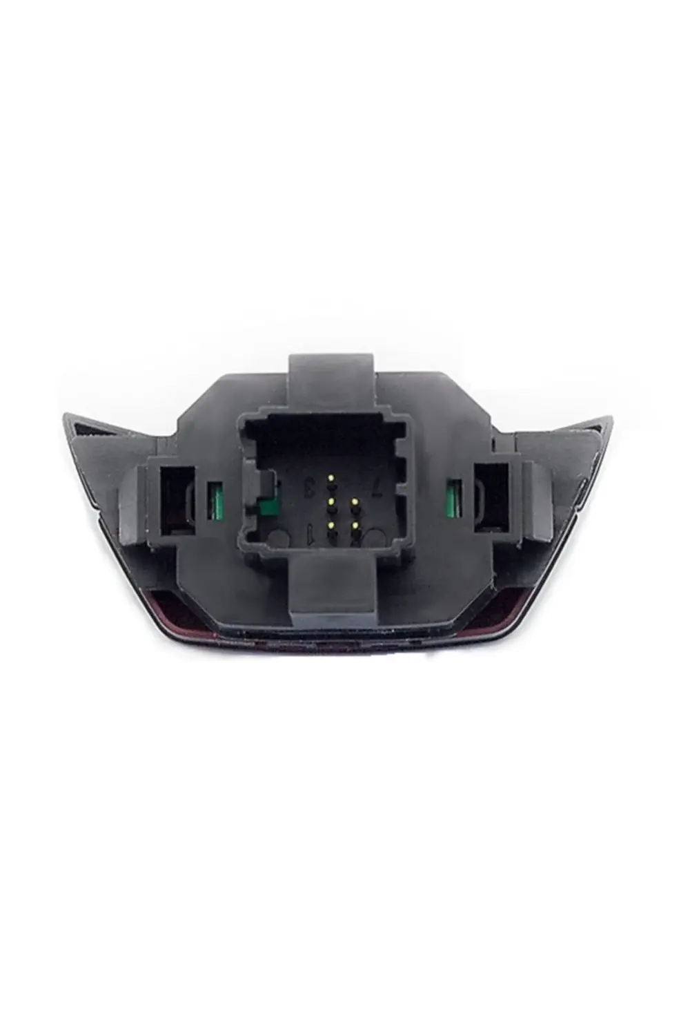 Ford Courier Uyumlu Dörtlü Flaşör Anahtarı Merkezi Kilitli 2014-2