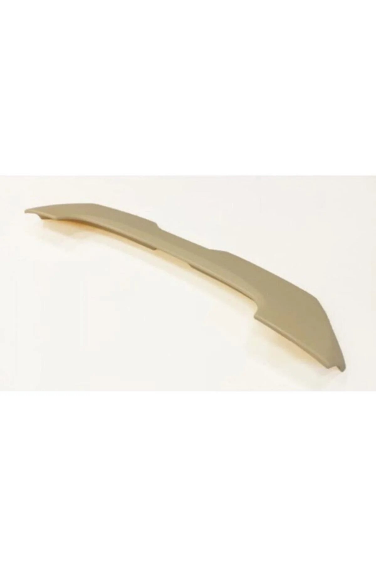 Ford Courier Yarasa Siyah Spoiler