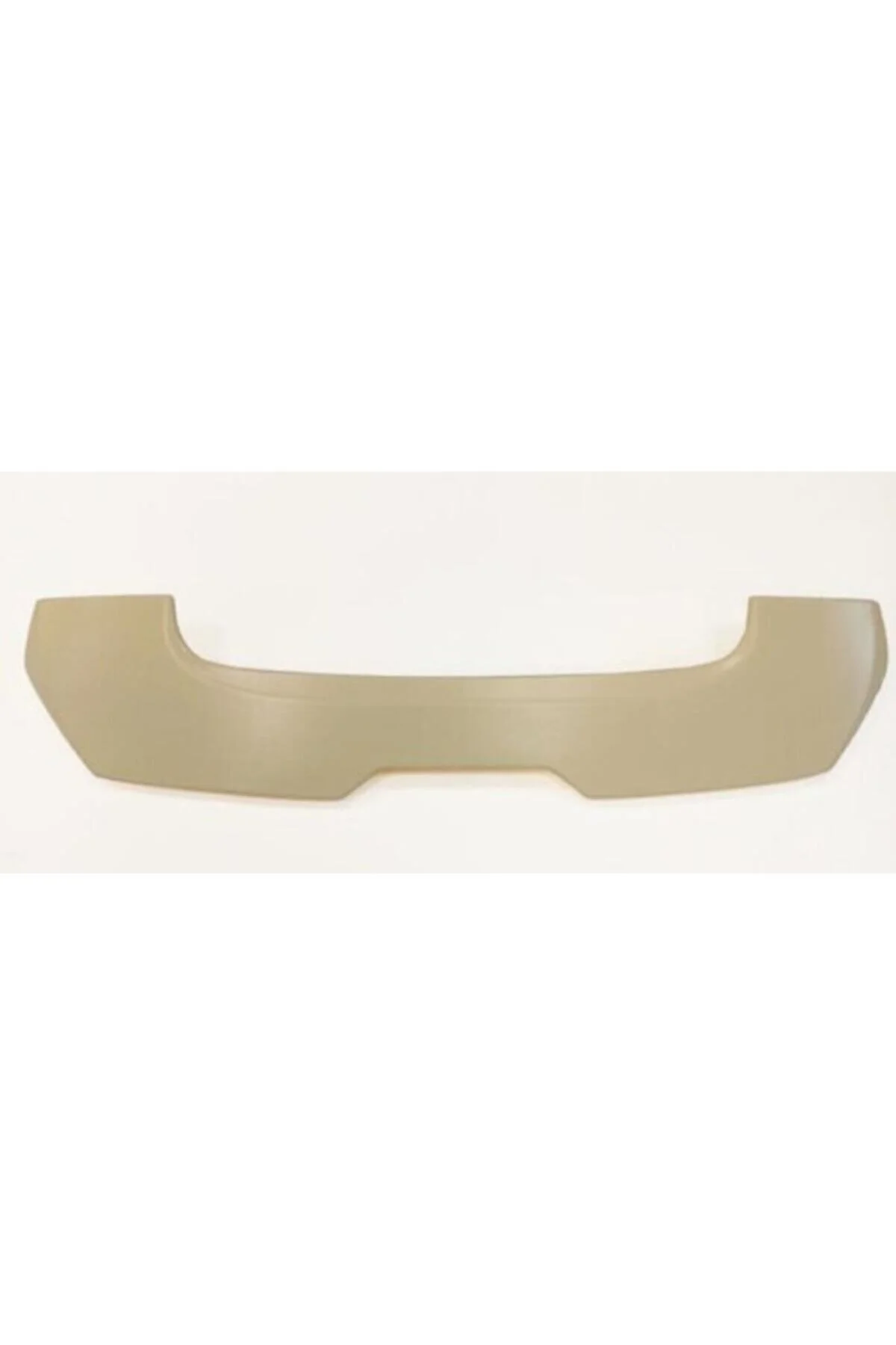 Ford Courier Yarasa Siyah Spoiler
