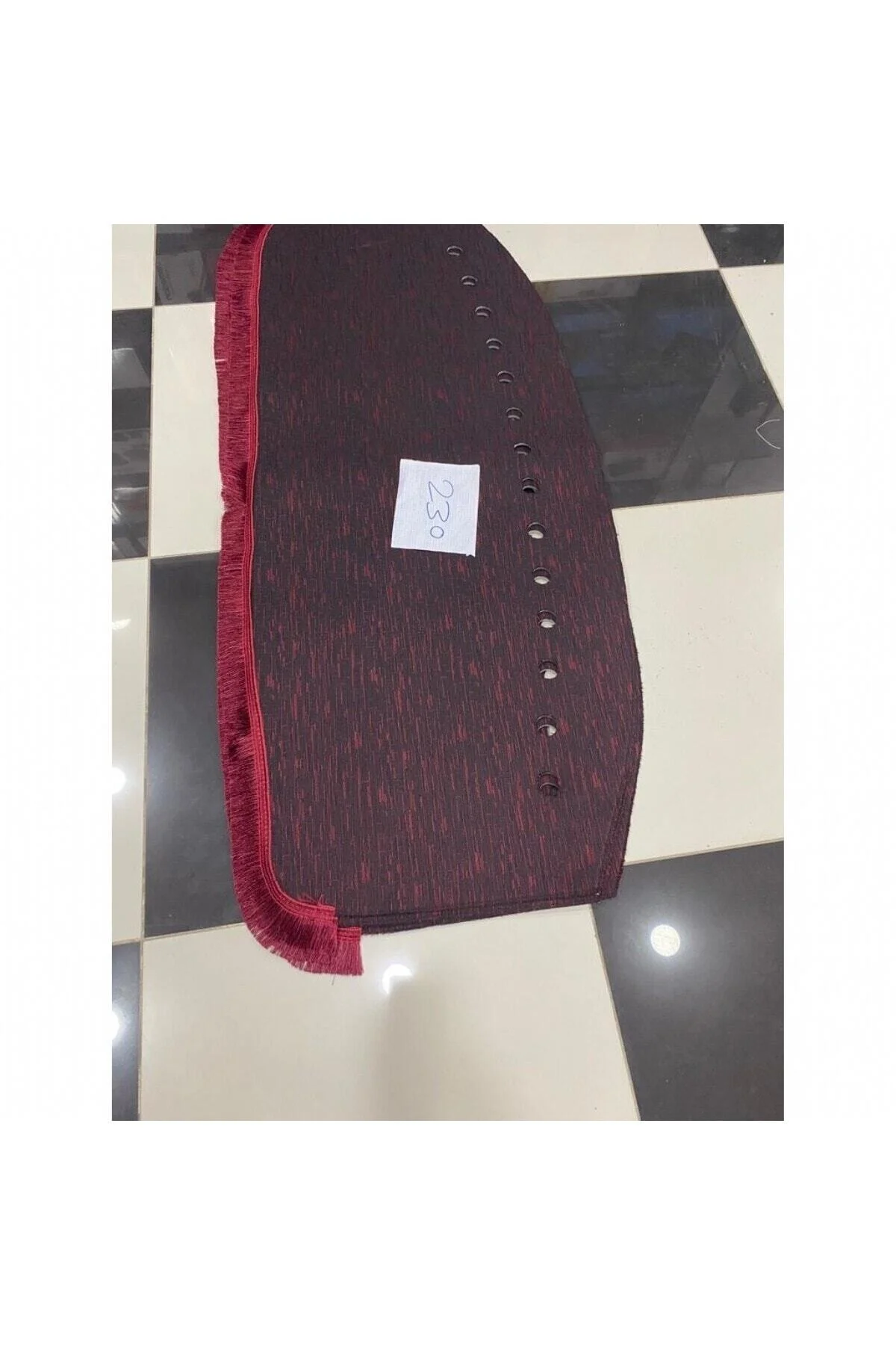 FORD CUSTOM 2018- ÖN GÖĞÜSLÜK-230 FORD CUSTOM 2018- ÖN GÖĞÜSLÜK-230