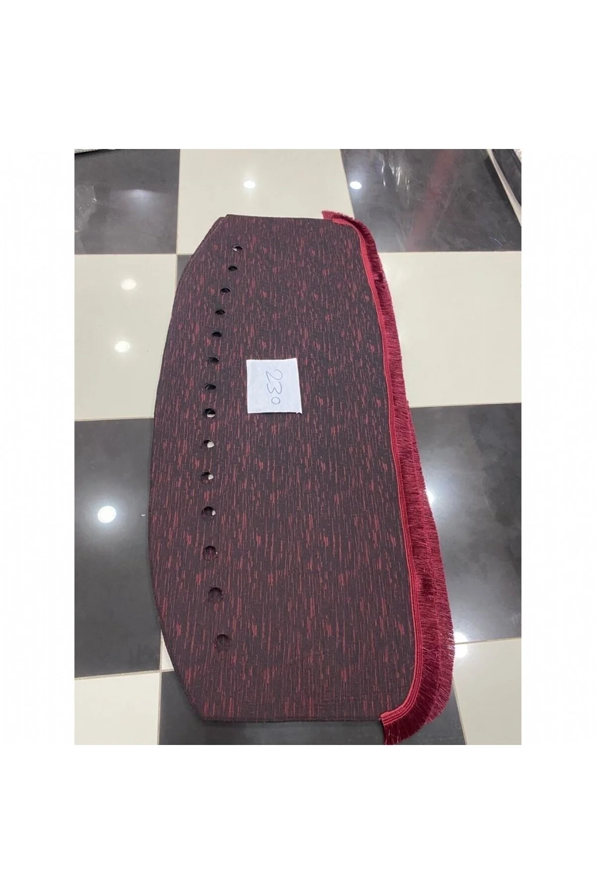 FORD CUSTOM 2018- ÖN GÖĞÜSLÜK-230 FORD CUSTOM 2018- ÖN GÖĞÜSLÜK-230