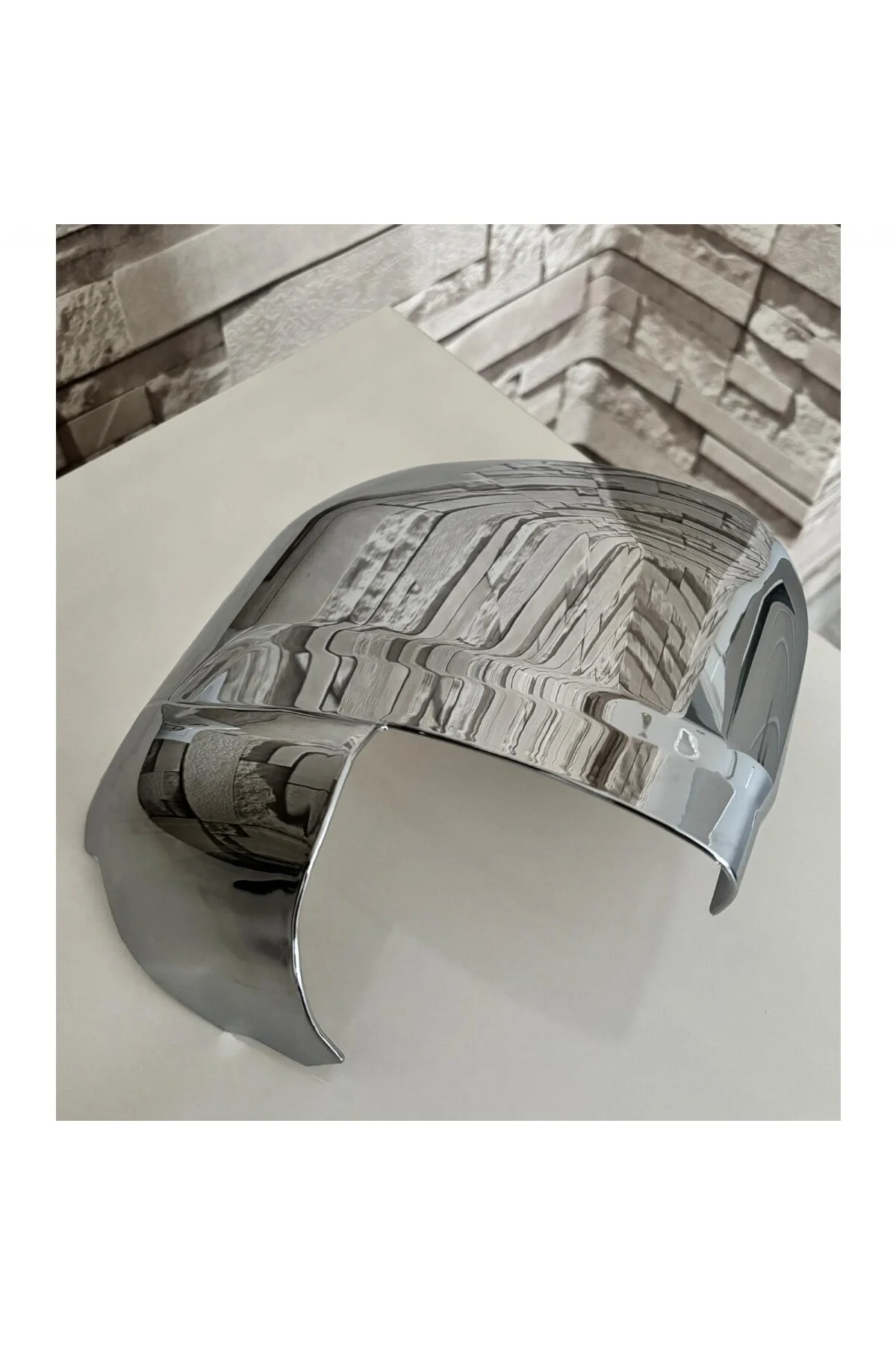FORD CUSTOM 2023- PLASTİK AYNA KAPAĞI FORD CUSTOM 2023- PLASTİK AYNA KAPAĞI
