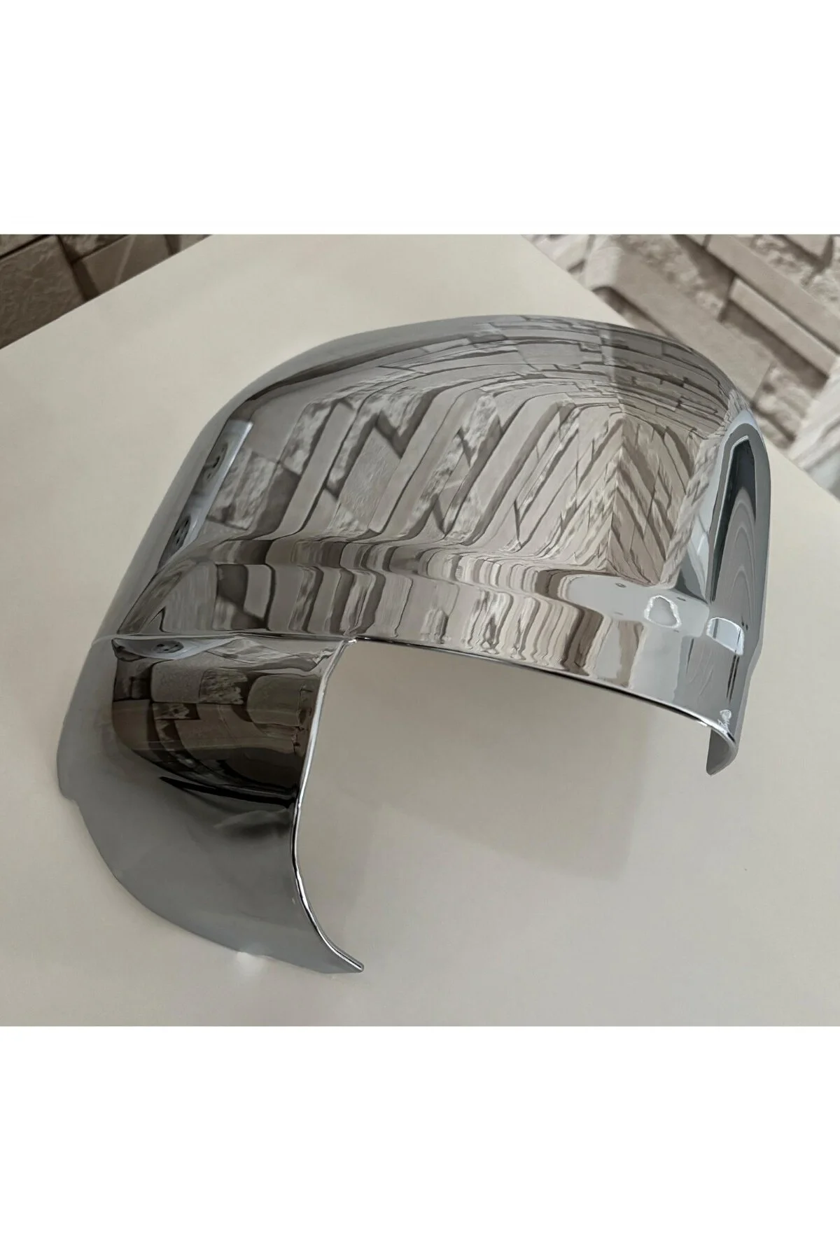 FORD CUSTOM 2023- PLASTİK AYNA KAPAĞI FORD CUSTOM 2023- PLASTİK AYNA KAPAĞI