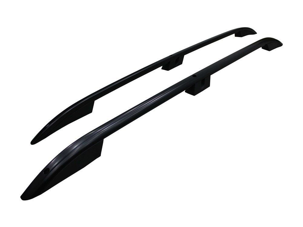 Ford Custom Uyumlu Orion Portbagaj Siyah (Kısa Ş.) 2013 Ve Sonras