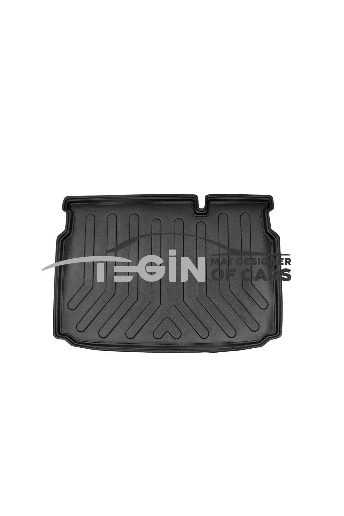 Ford Ecosport Alt Bagaj Havuzu 2020