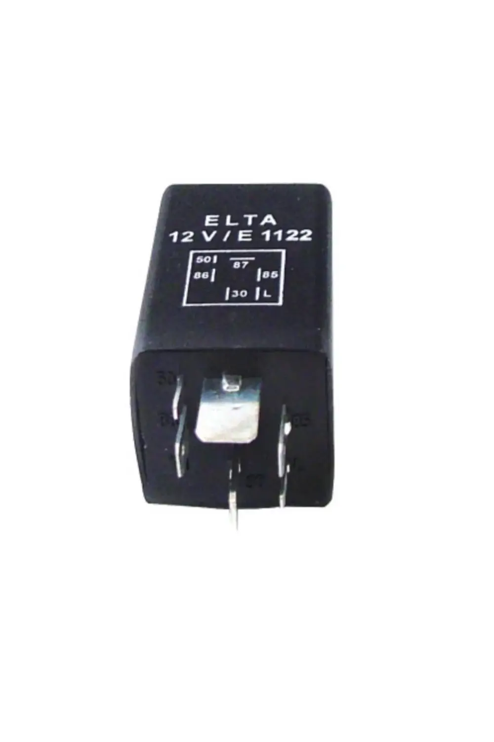 Ford Escort Fiesta Sierra Dizel Isıtma Rolesi Elta E1122