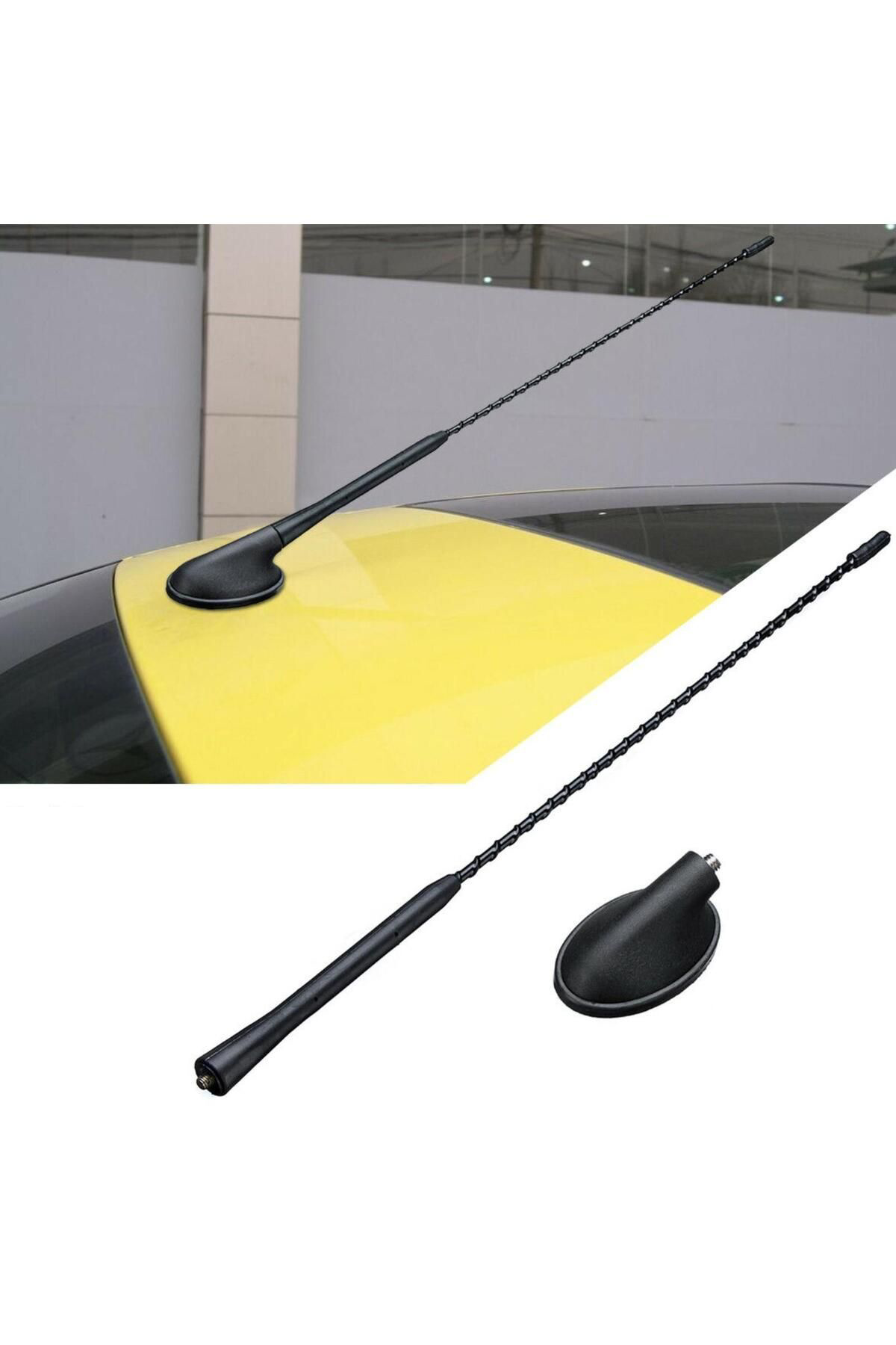 Fesan Ford Escort Radyo Tavan Anteni 1995--2001