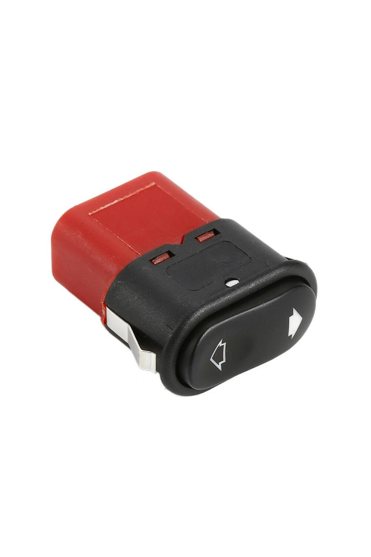 FORD ESCORT TEKLİ CAM ANAHTARI DÜĞMESİ 1995-2000 Uyumlu