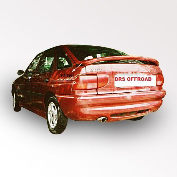 Ford Escort Uyumlu 6(95-01) Spoiler Bagaj Yüksek (Hatchback)(Işık Ford Escort Uyumlu 6(95-01) Spoiler Bagaj Yüksek (Hatchback)(Işık