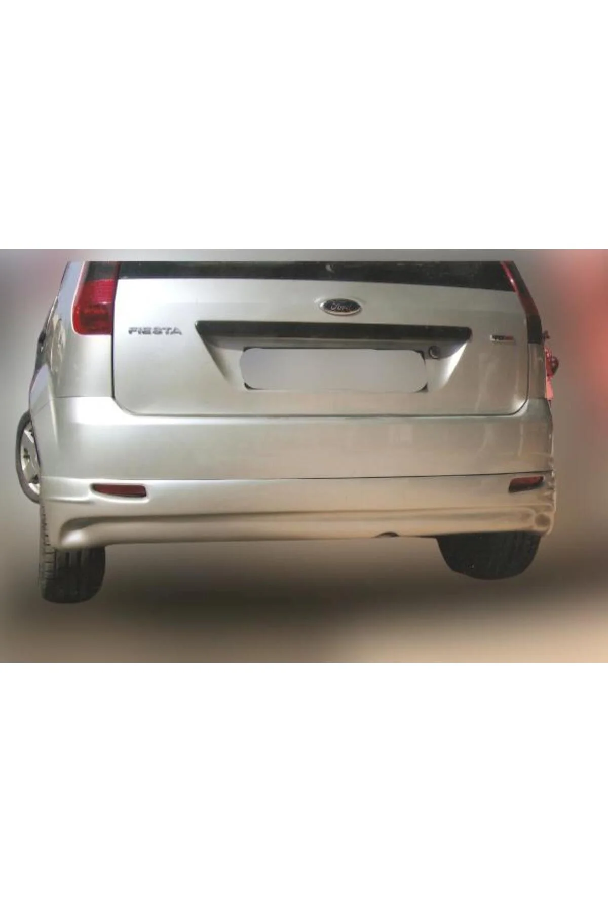 FORD FİESTA 2004-2006 ASTARLI ARKA KARLIK FORD FİESTA 2004-2006 ASTARLI ARKA KARLIK