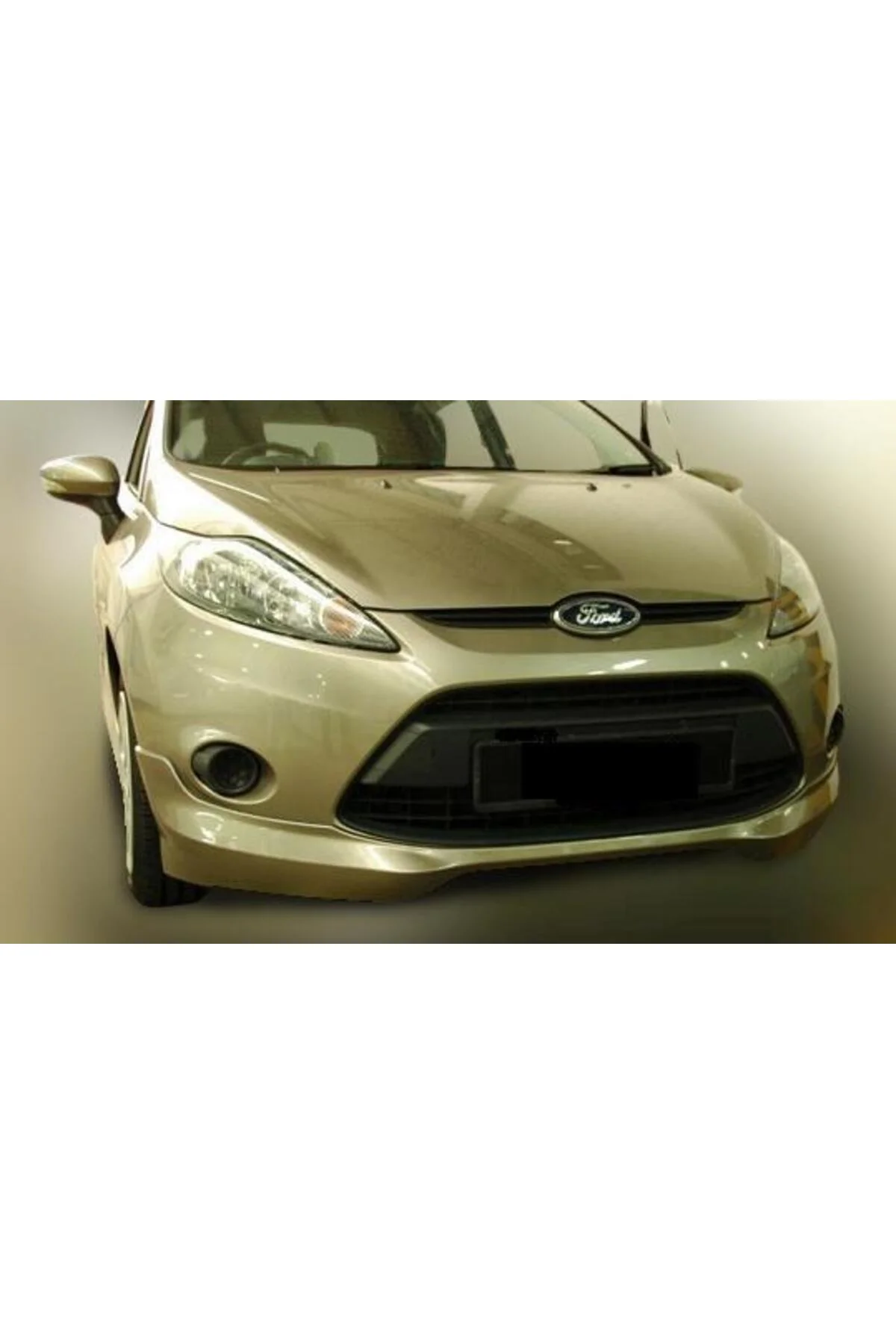 FORD FİESTA 2009- ASTARLI ÖN KARLIK