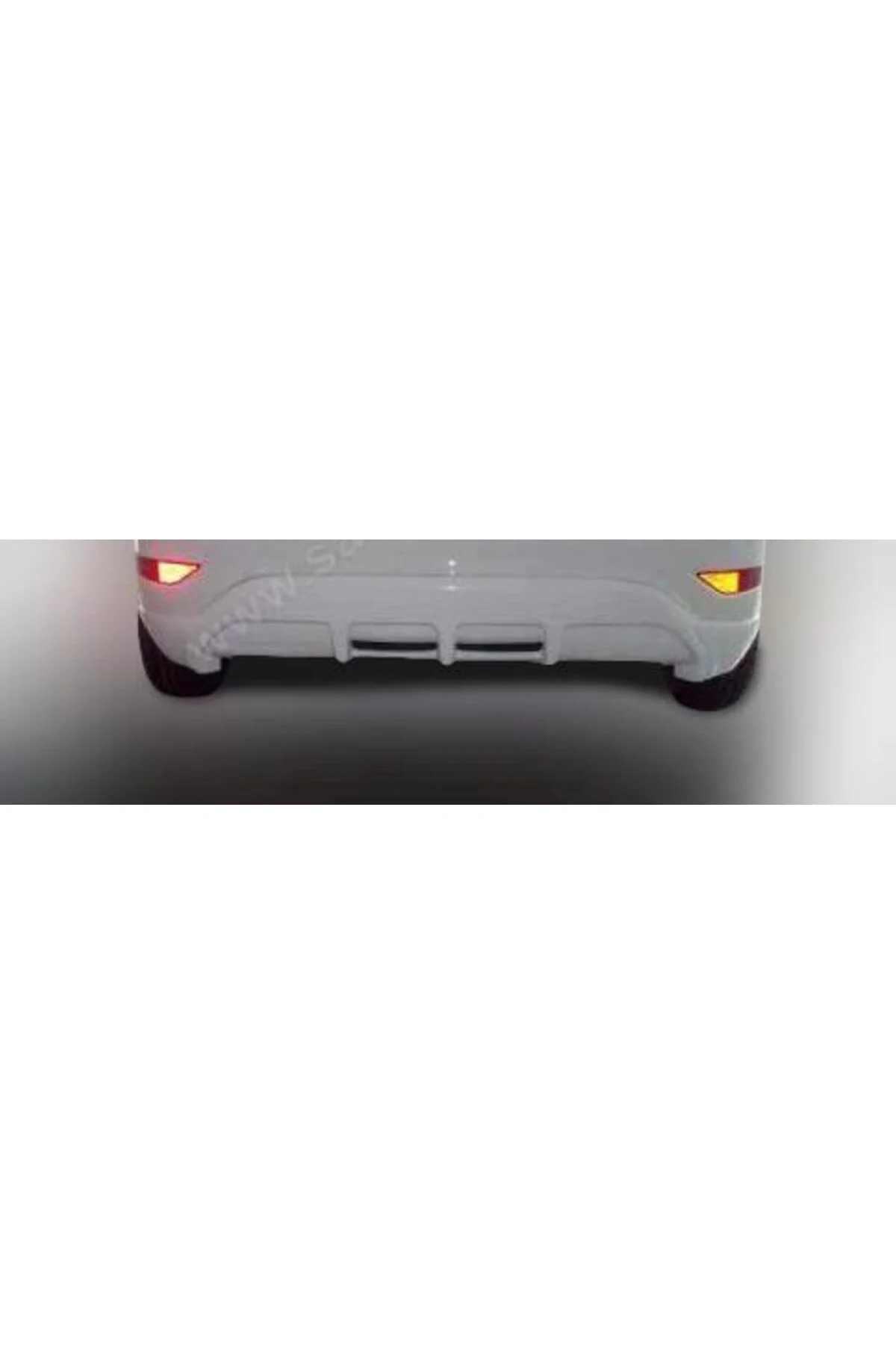 FORD FİESTA 2009- ASTARLI ARKA KARLIK