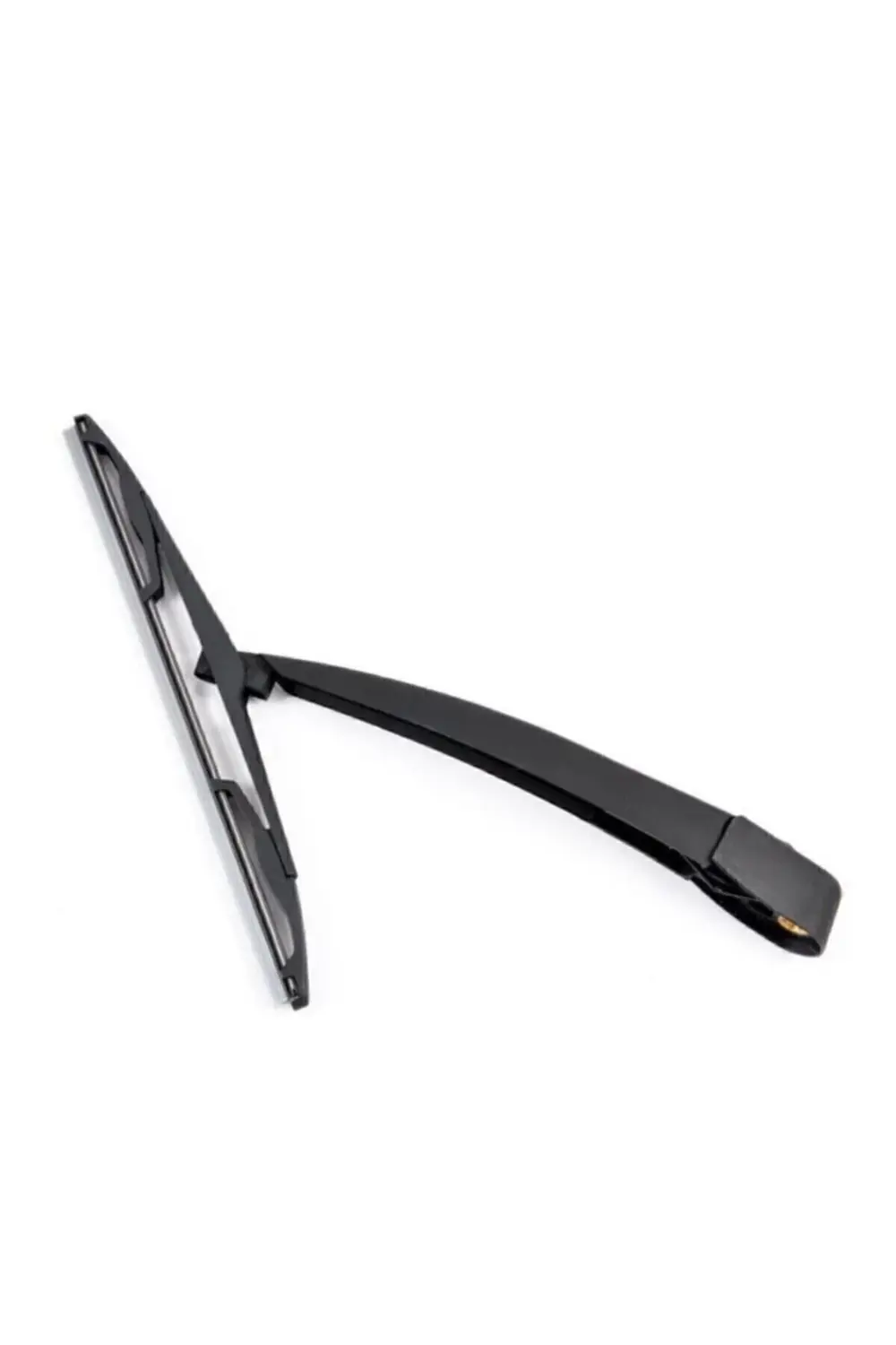 Ford Fiesta 2011 2016 Model Arka Silecek Kolu ve Süpürgesi