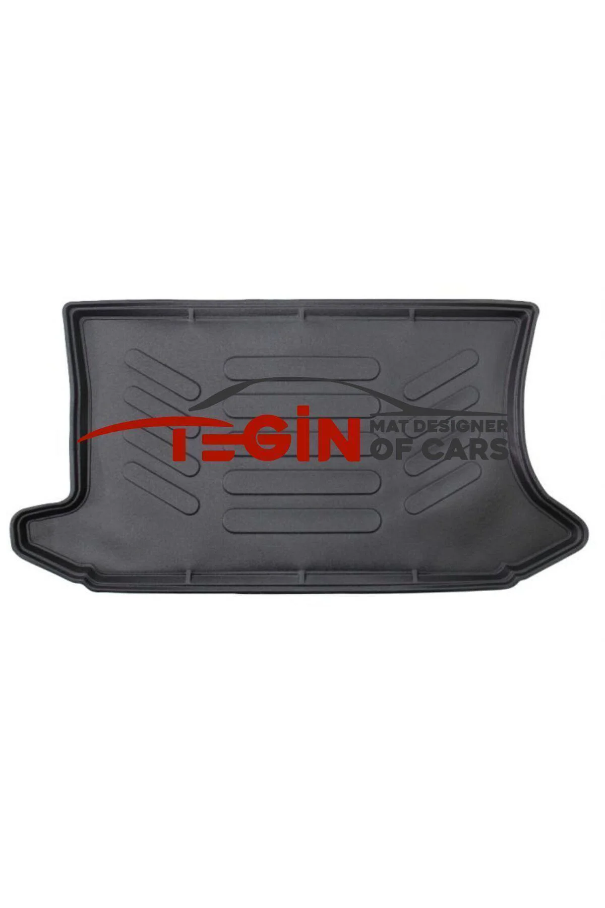 Ford Fiesta Bagaj Havuzu 2002-2008