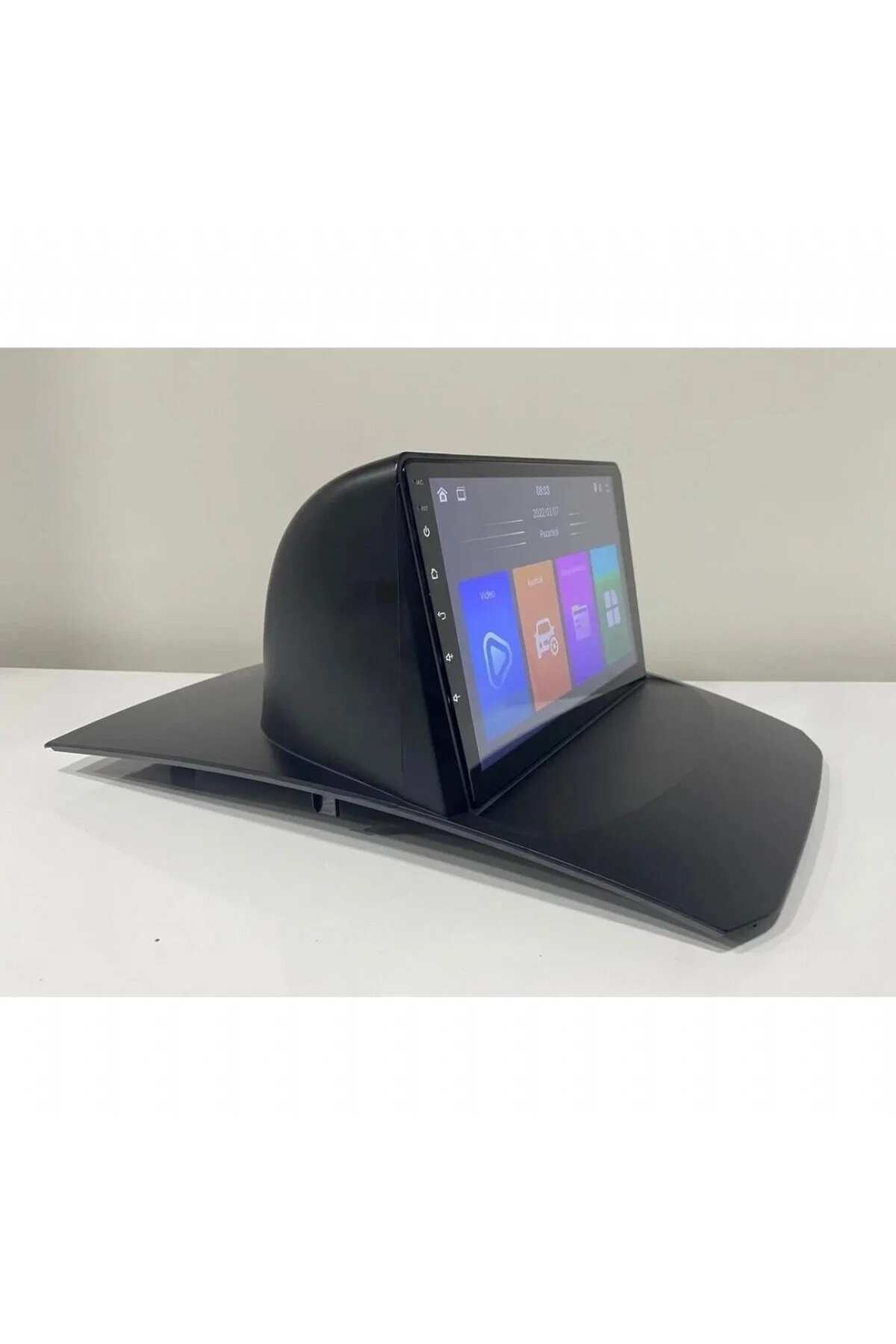 FORD FİESTA İLE UYUMLU ANDROİD CARPLAY MULTİMEDYA 4 RAM 64GB QLED AHD KAMERA FORD FİESTA İLE UYUMLU ANDROİD CARPLAY MULTİMEDYA 4 RAM 64GB QLED AHD KAMERA