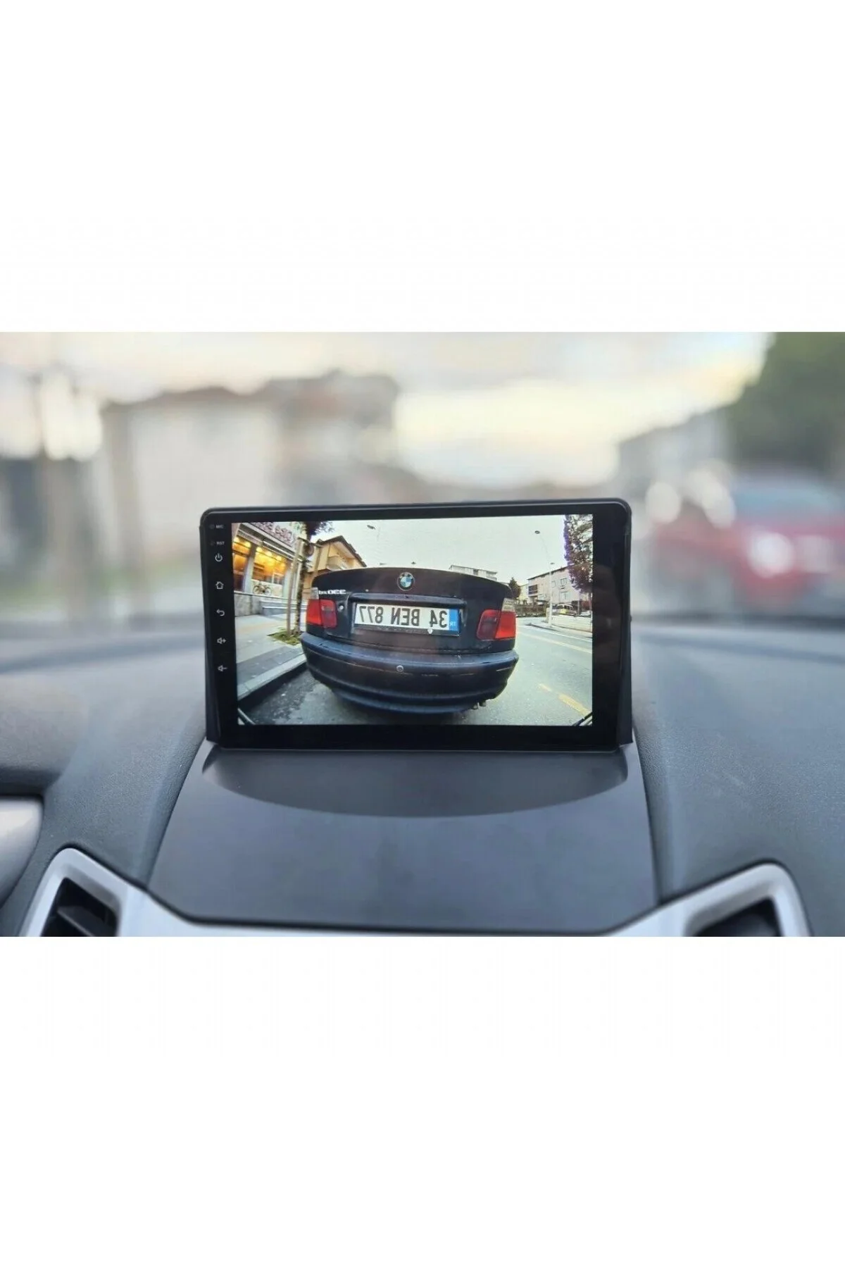FORD FİESTA İLE UYUMLU ANDROİD CARPLAY MULTİMEDYA 4 RAM 64GB QLED AHD KAMERA FORD FİESTA İLE UYUMLU ANDROİD CARPLAY MULTİMEDYA 4 RAM 64GB QLED AHD KAMERA
