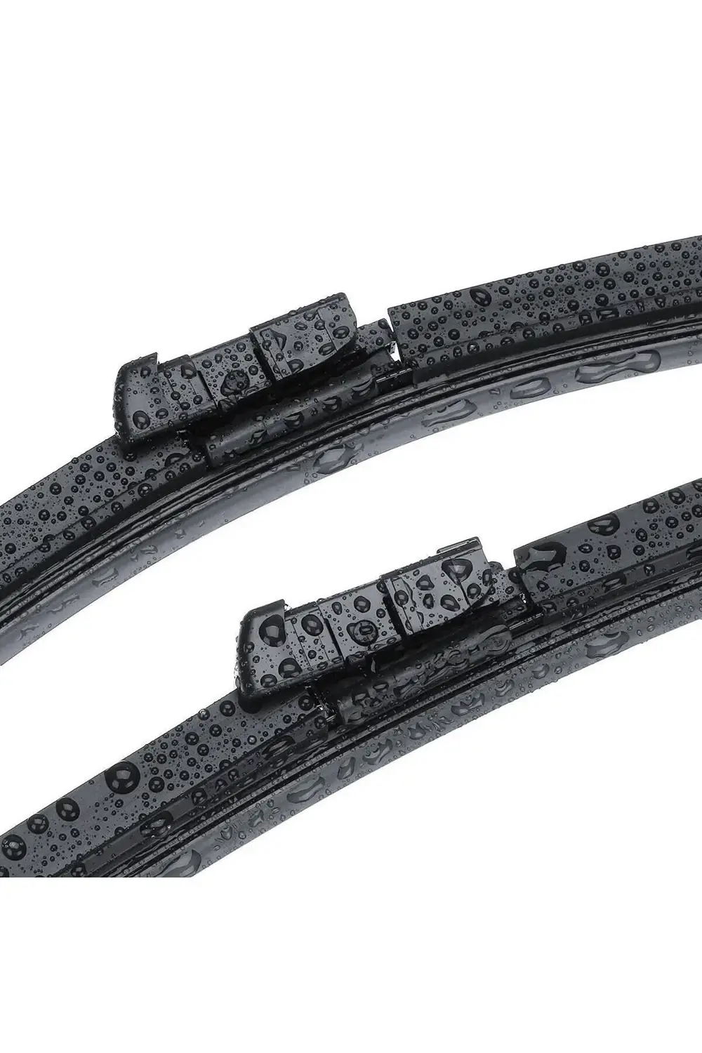 FORD FİESTA ÖN CAM SİLECEK SÜPÜRGE TAKIMI 2009--2015